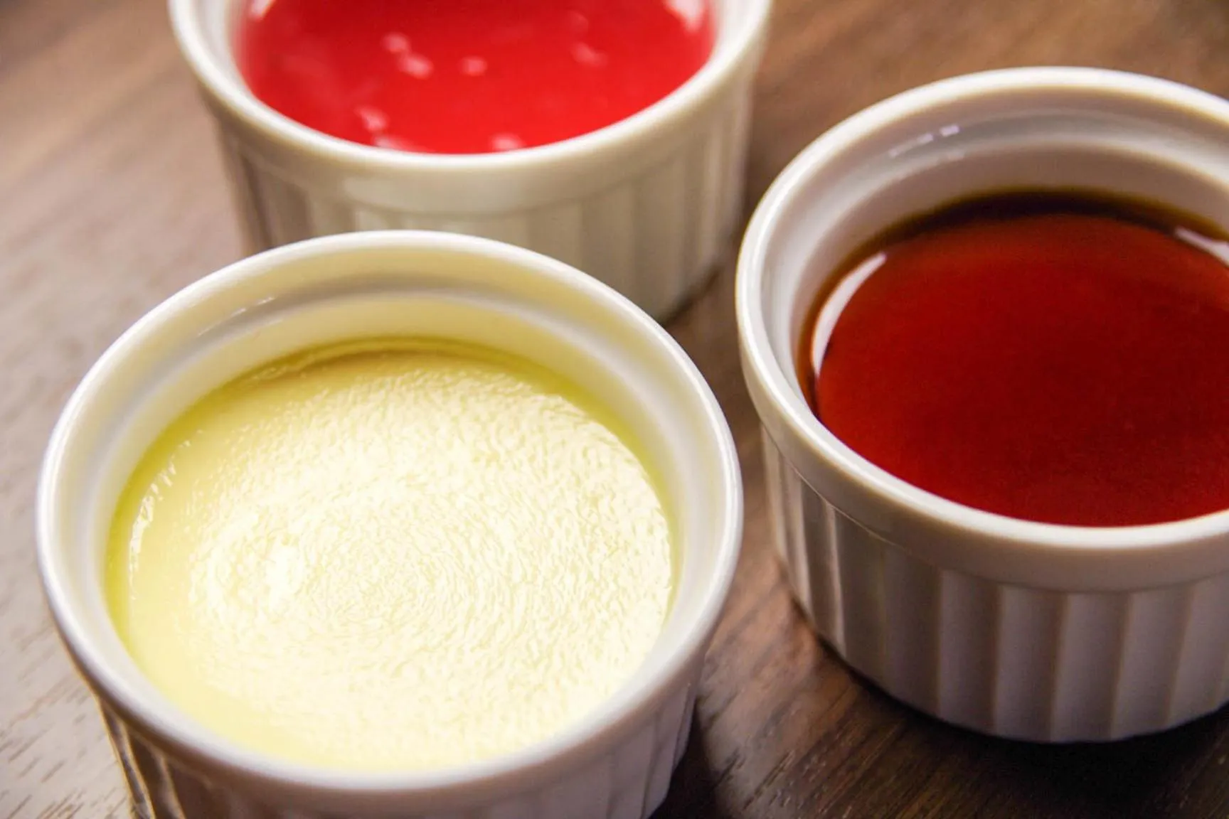 Food close-up, Drinks in Hakone Lake Hotel