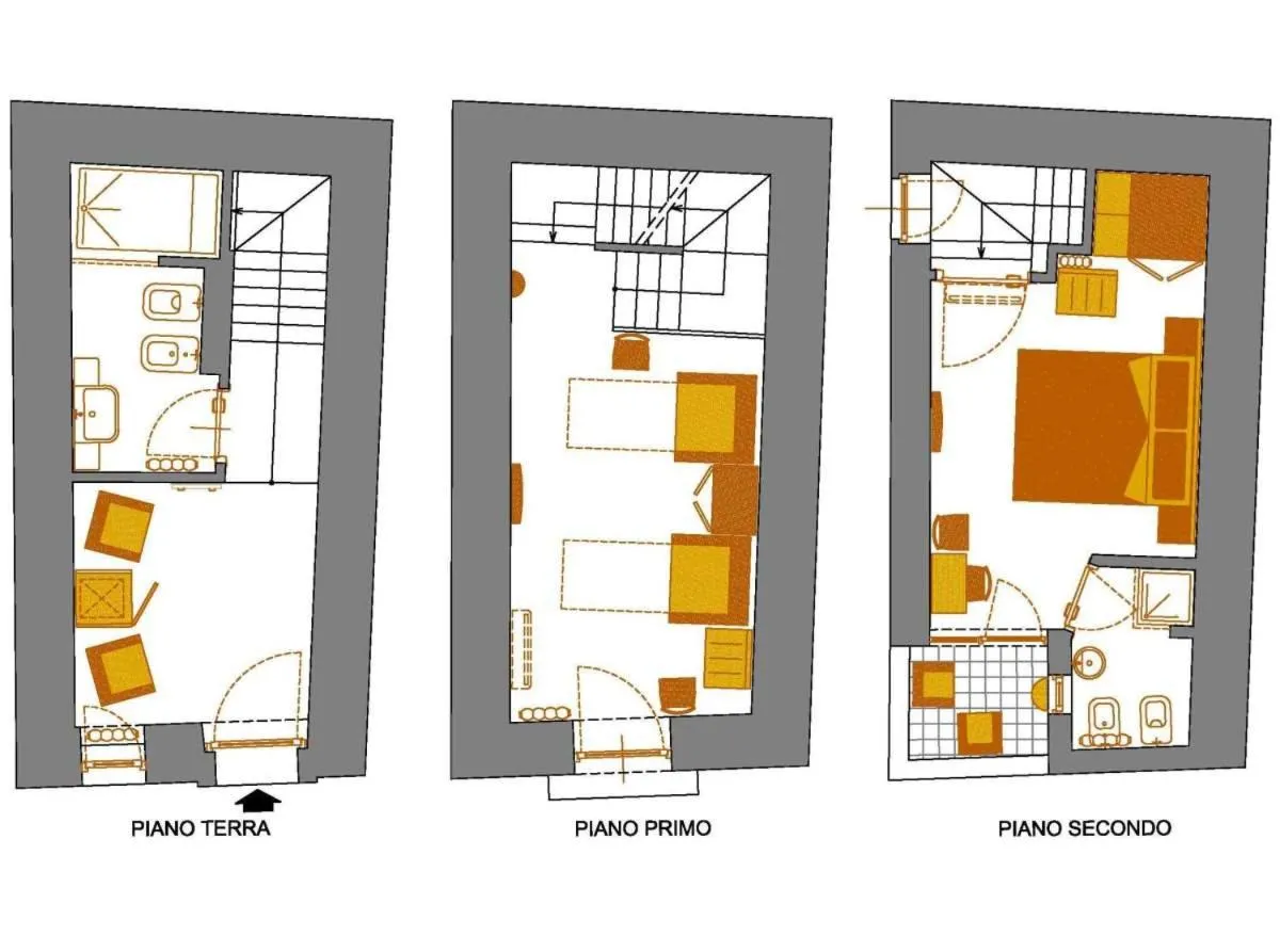 Residenze Portacastello