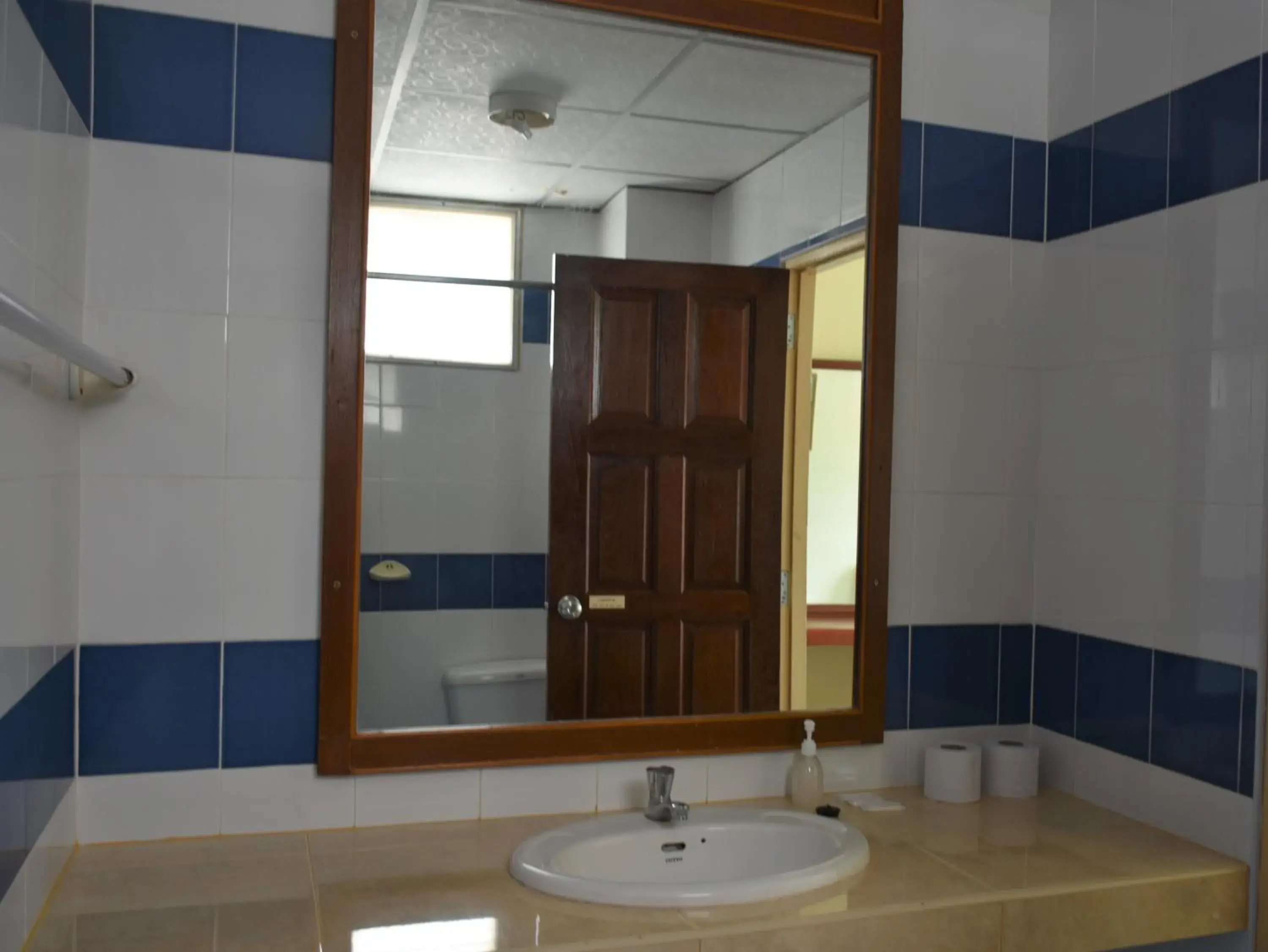 Bathroom in Jardin Bathroom in Jardin