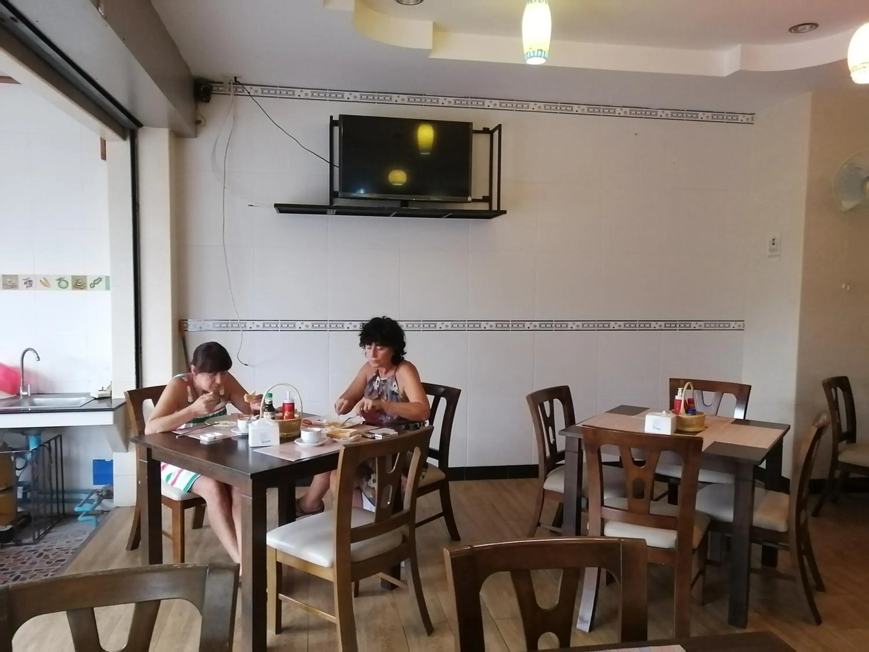 Restaurant/places to eat in Jardin Restaurant/places to eat in Jardin