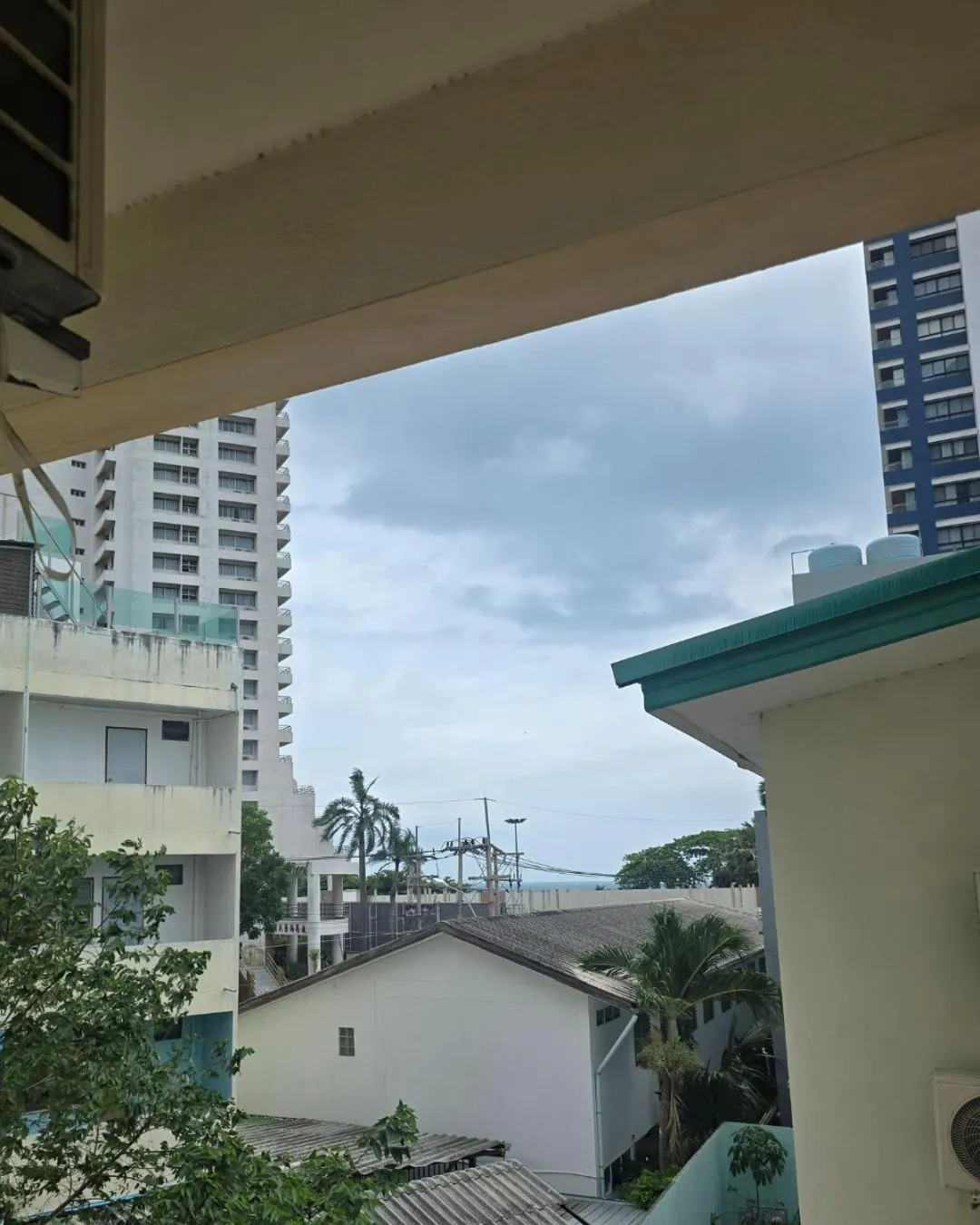 View (from property/room) in Jardin