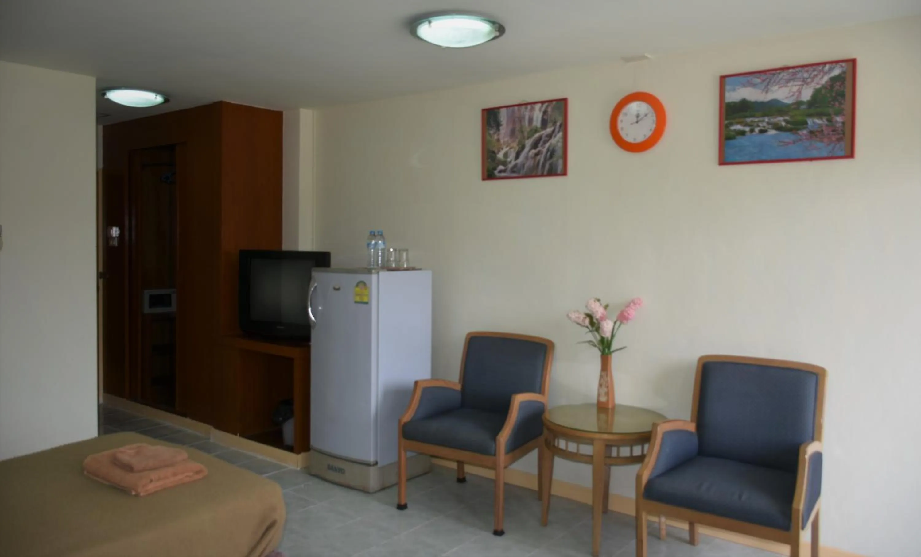 TV and multimedia in Jardin