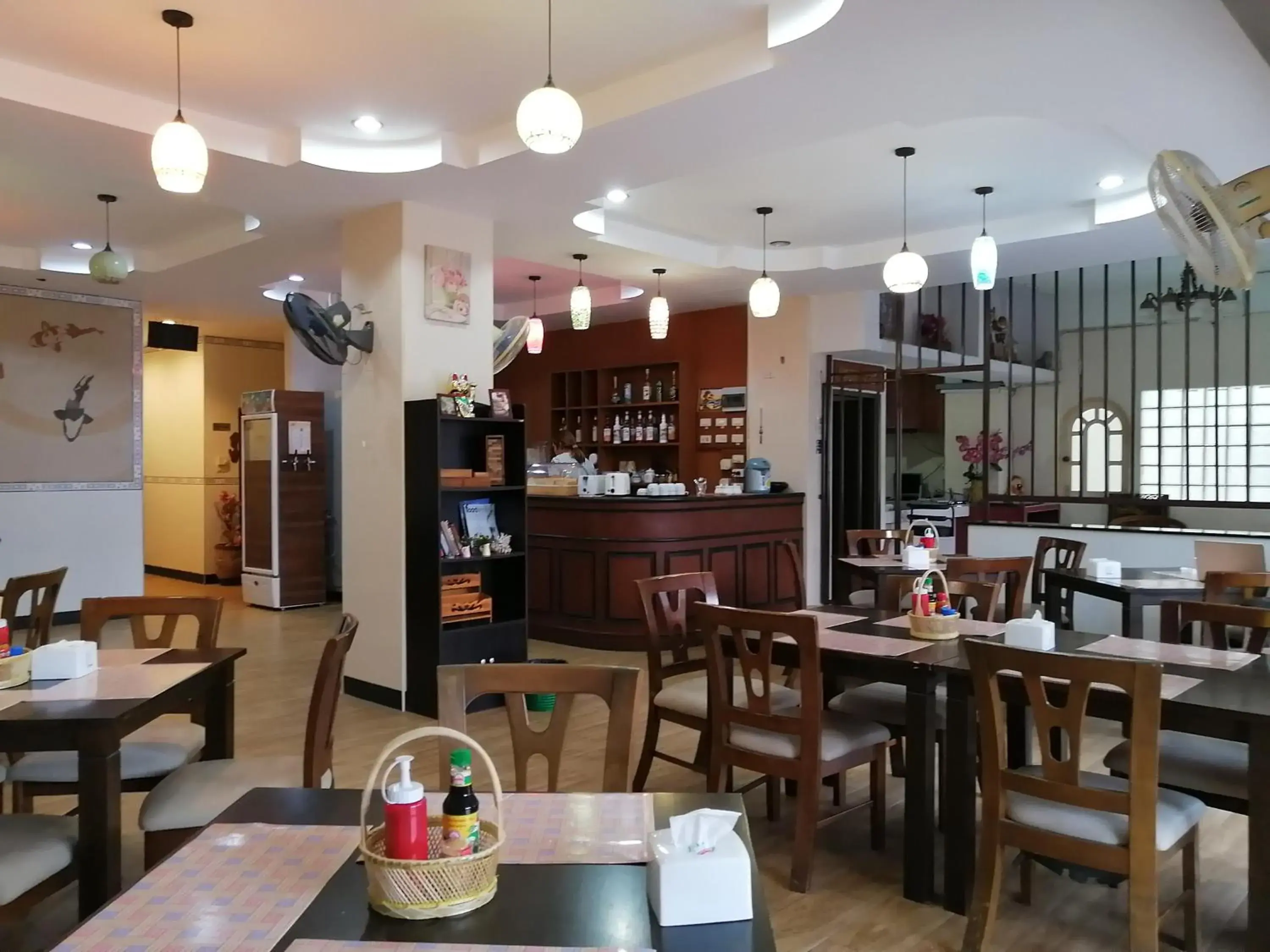 Restaurant/places to eat in Jardin Restaurant/places to eat in Jardin