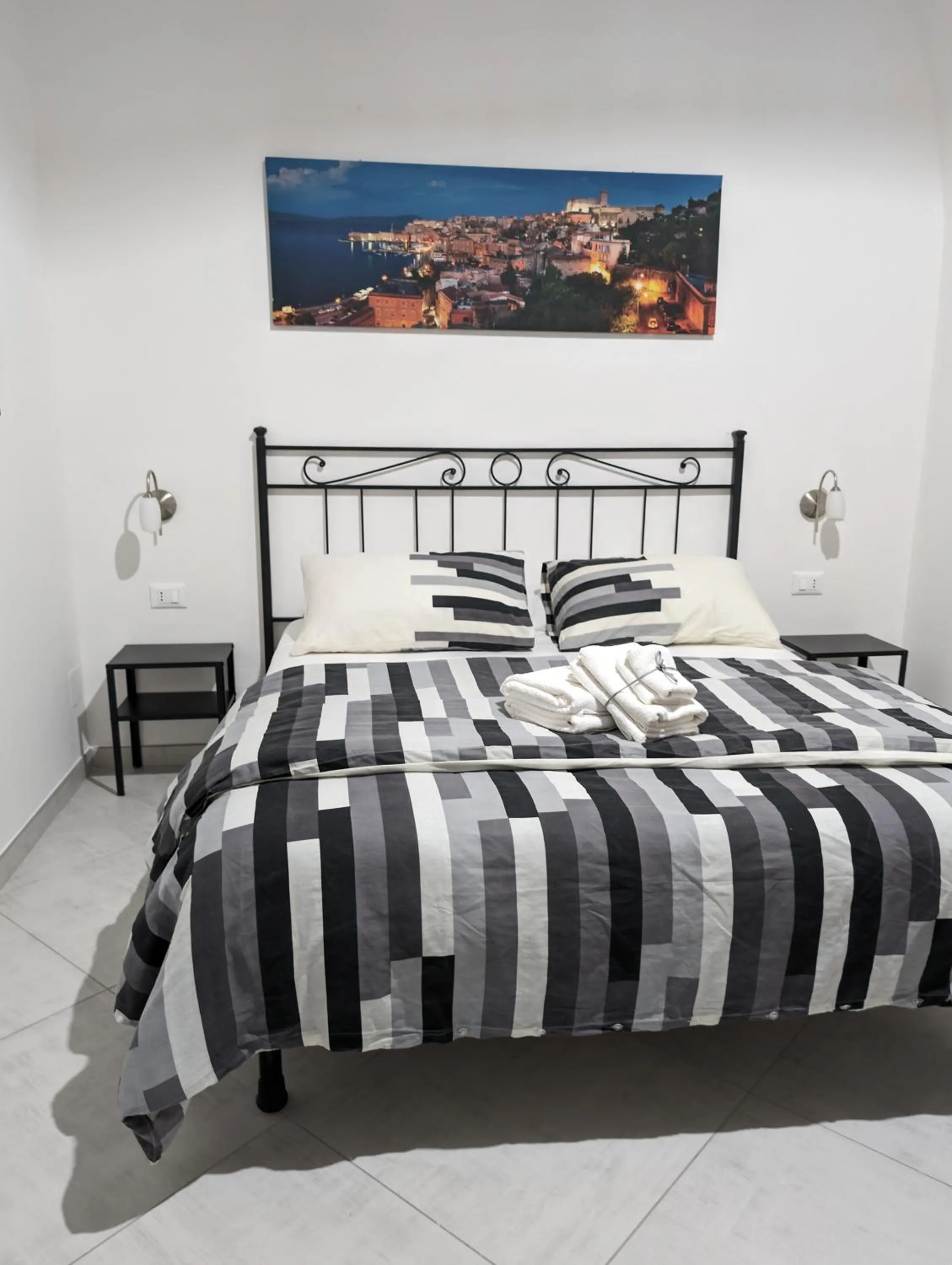 B&B Il Geranio