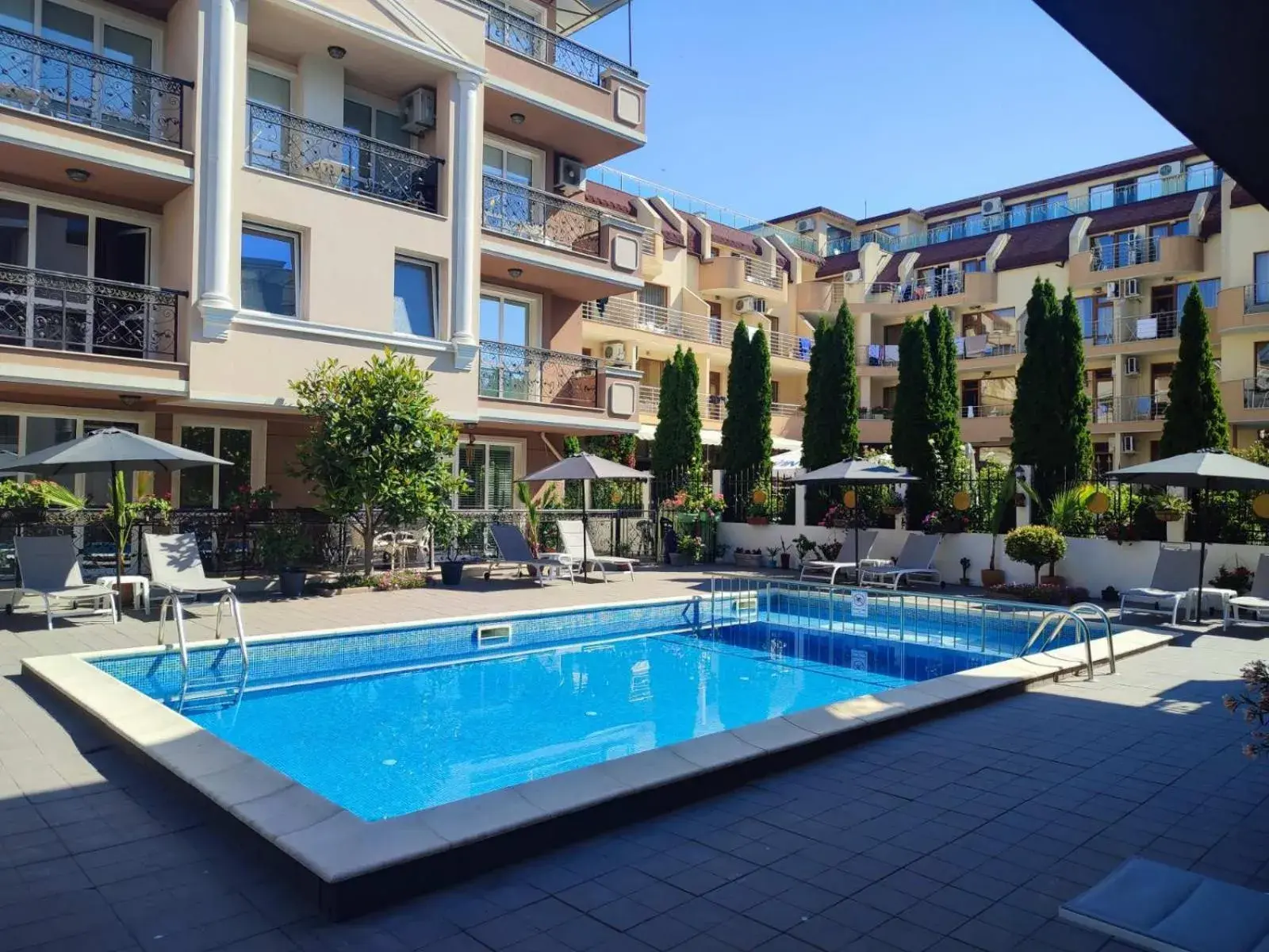Divela 3 Apartments Divela 3 Apartments