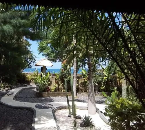 Villa del Mar Amed Bali