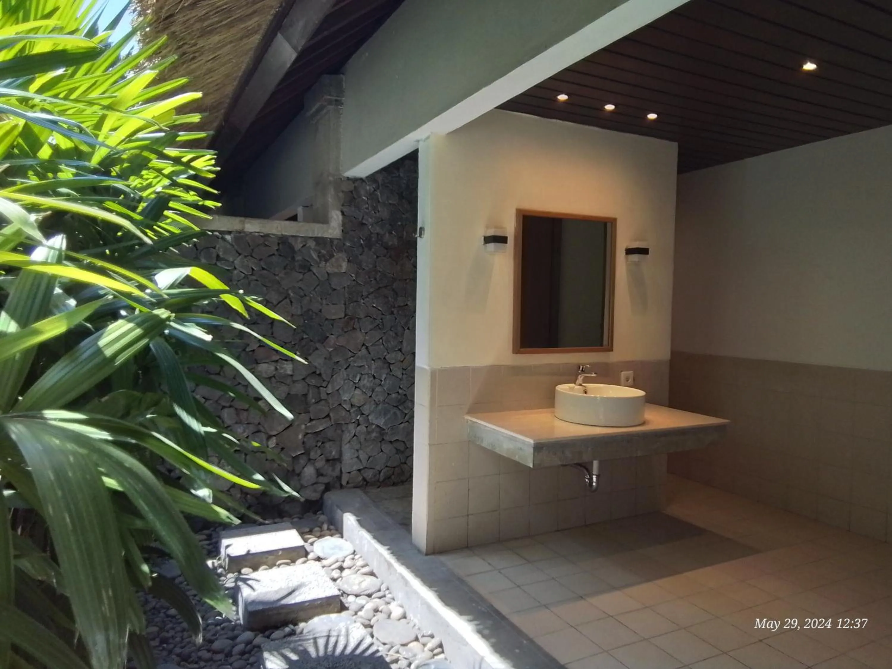 Villa del Mar Amed Bali