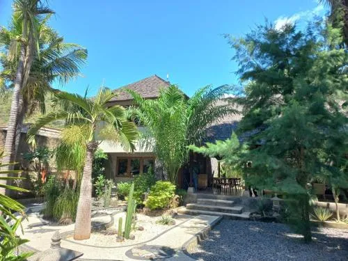 Villa del Mar Amed Bali