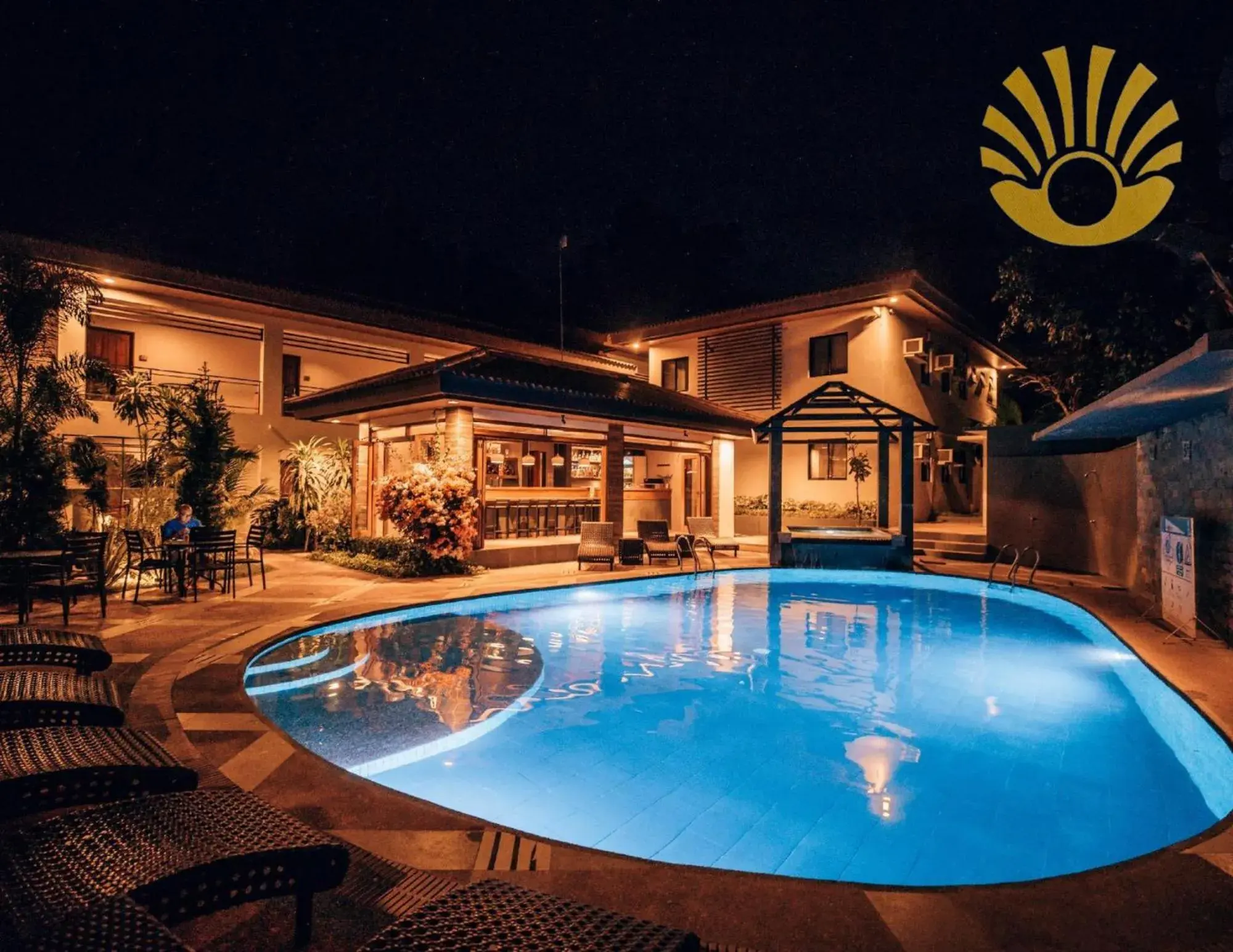 Pearl Vista de Coron Resort Hotel Pearl Vista de Coron Resort Hotel