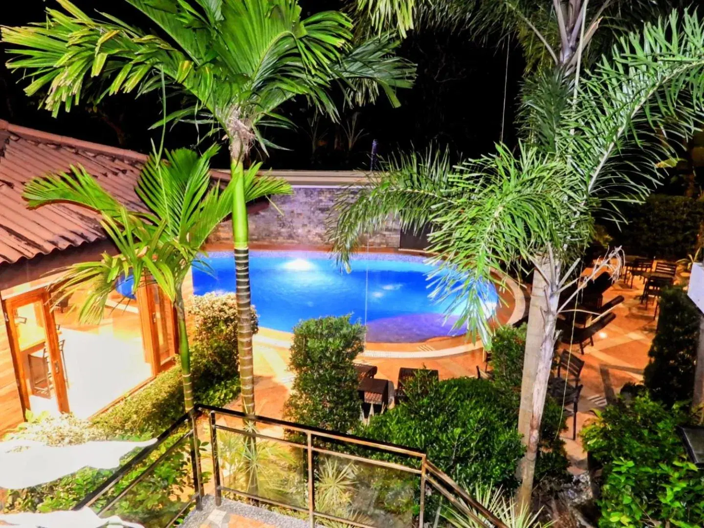 Property building in Pearl Vista de Coron Resort Hotel Property building in Pearl Vista de Coron Resort Hotel