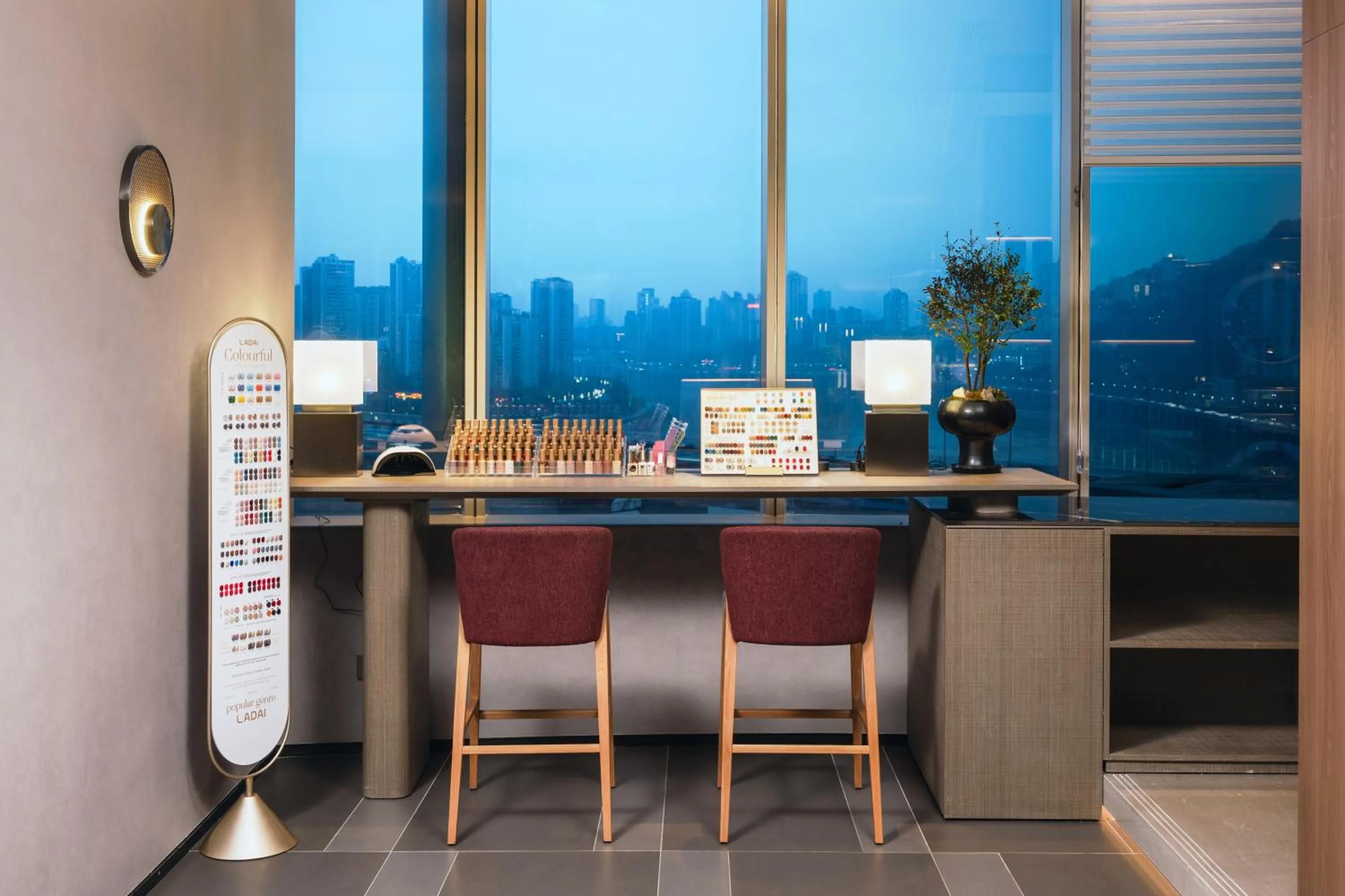 Other in Pagoda Hotel Of SSAW ChongQing International Land-sea