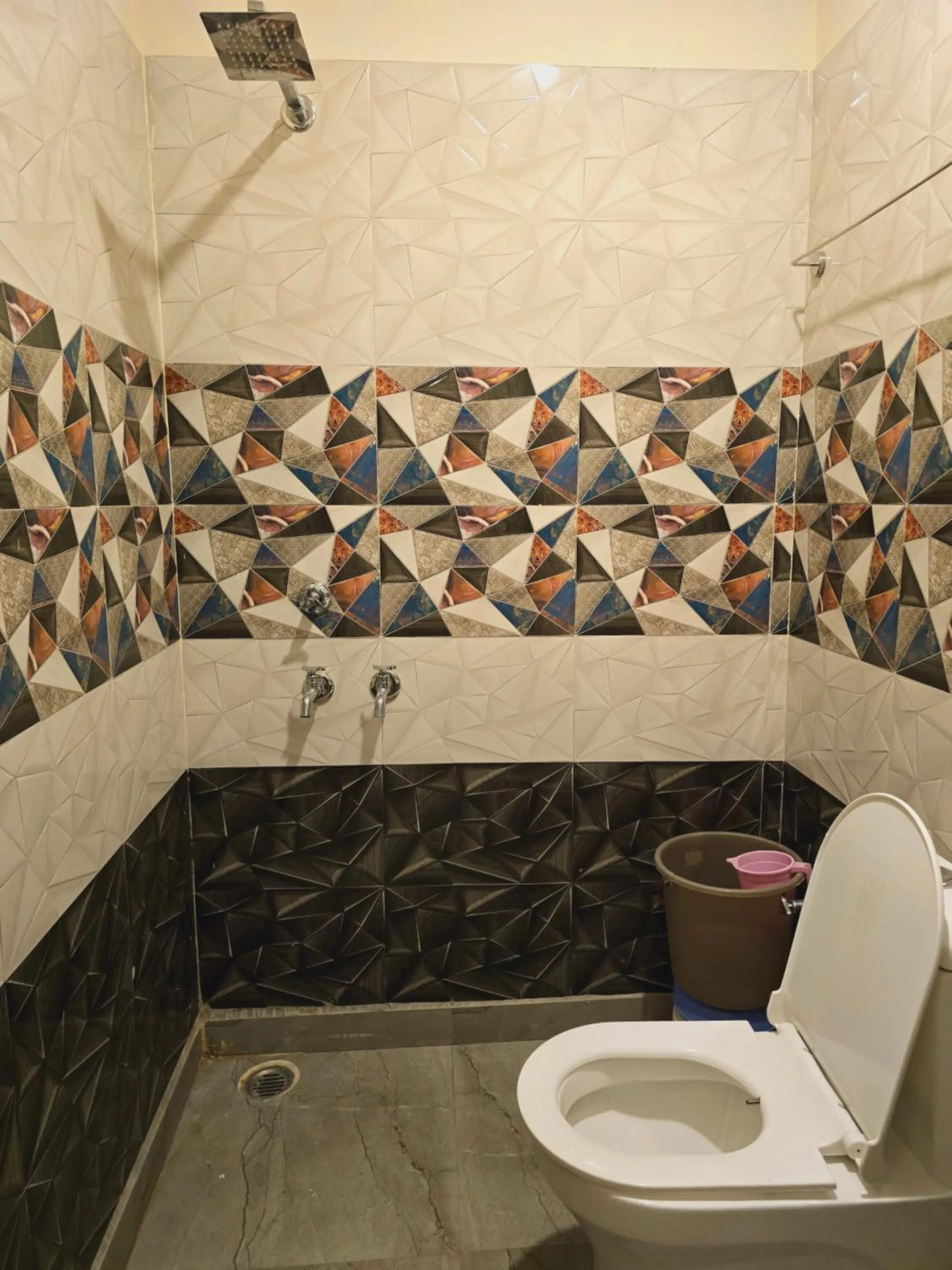 Double Room - single occupancy in Hotel Marina