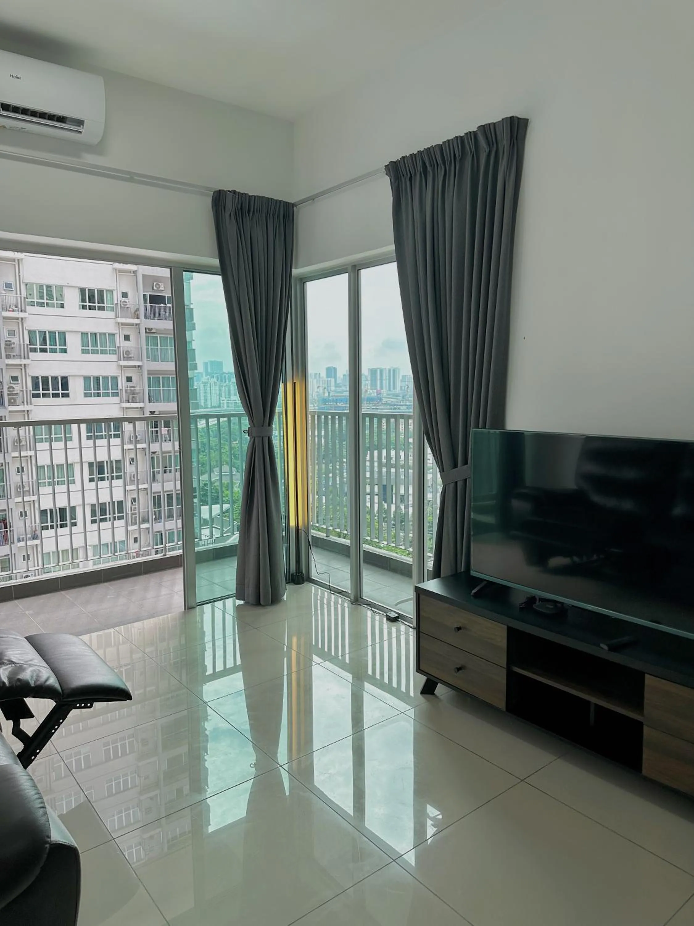 Razak City Residences
