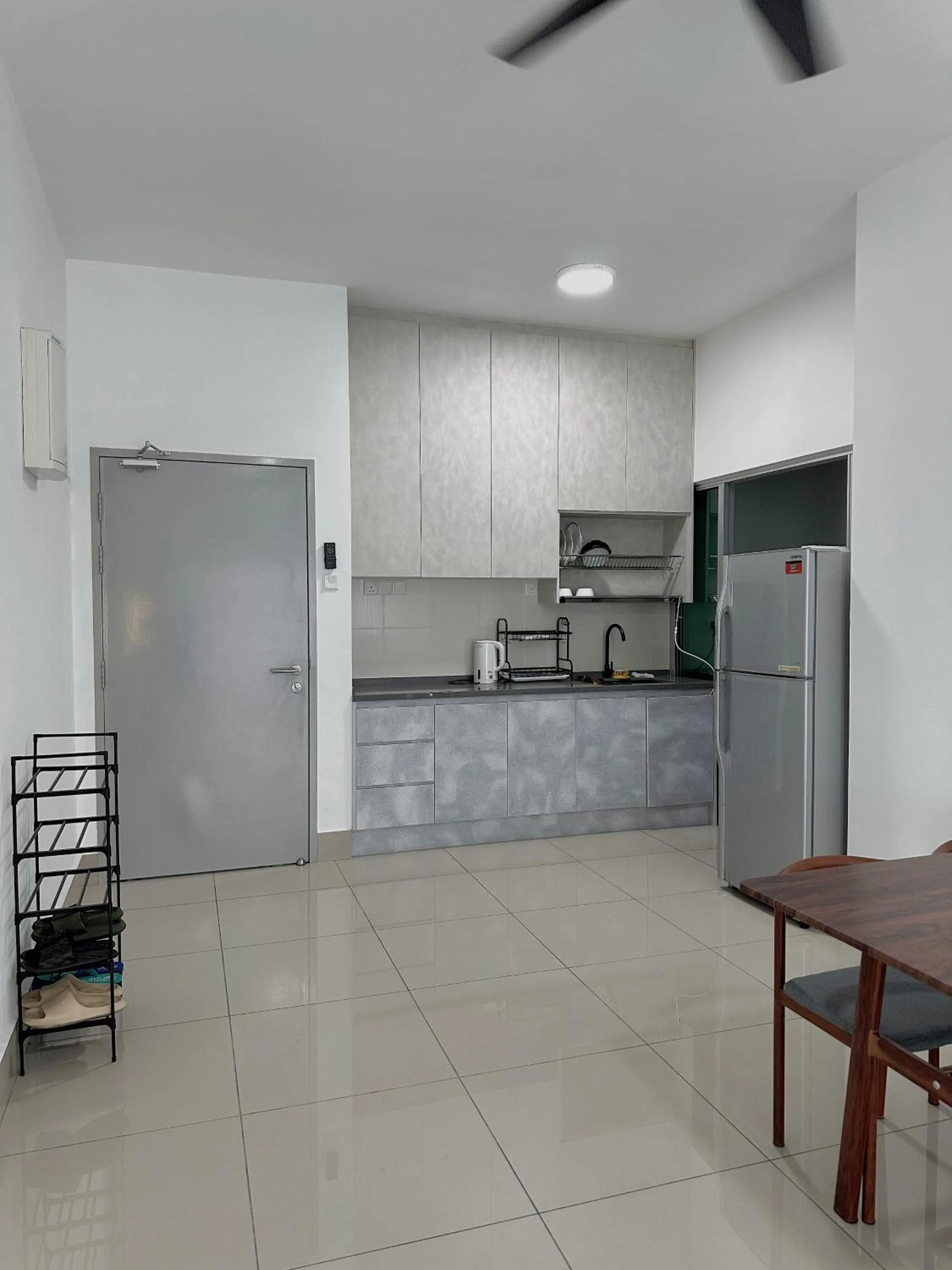 Razak City Residences