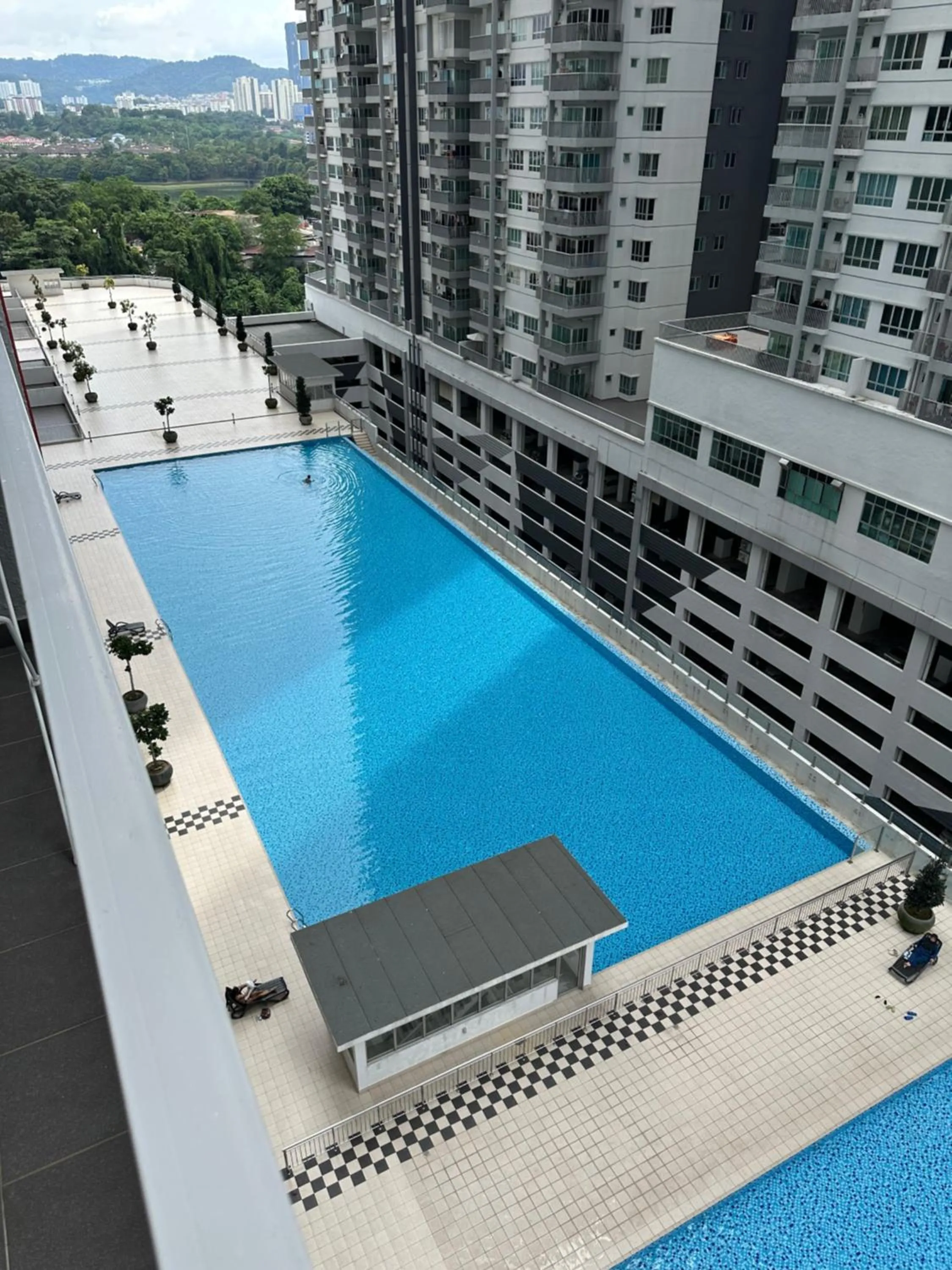 Razak City Residences