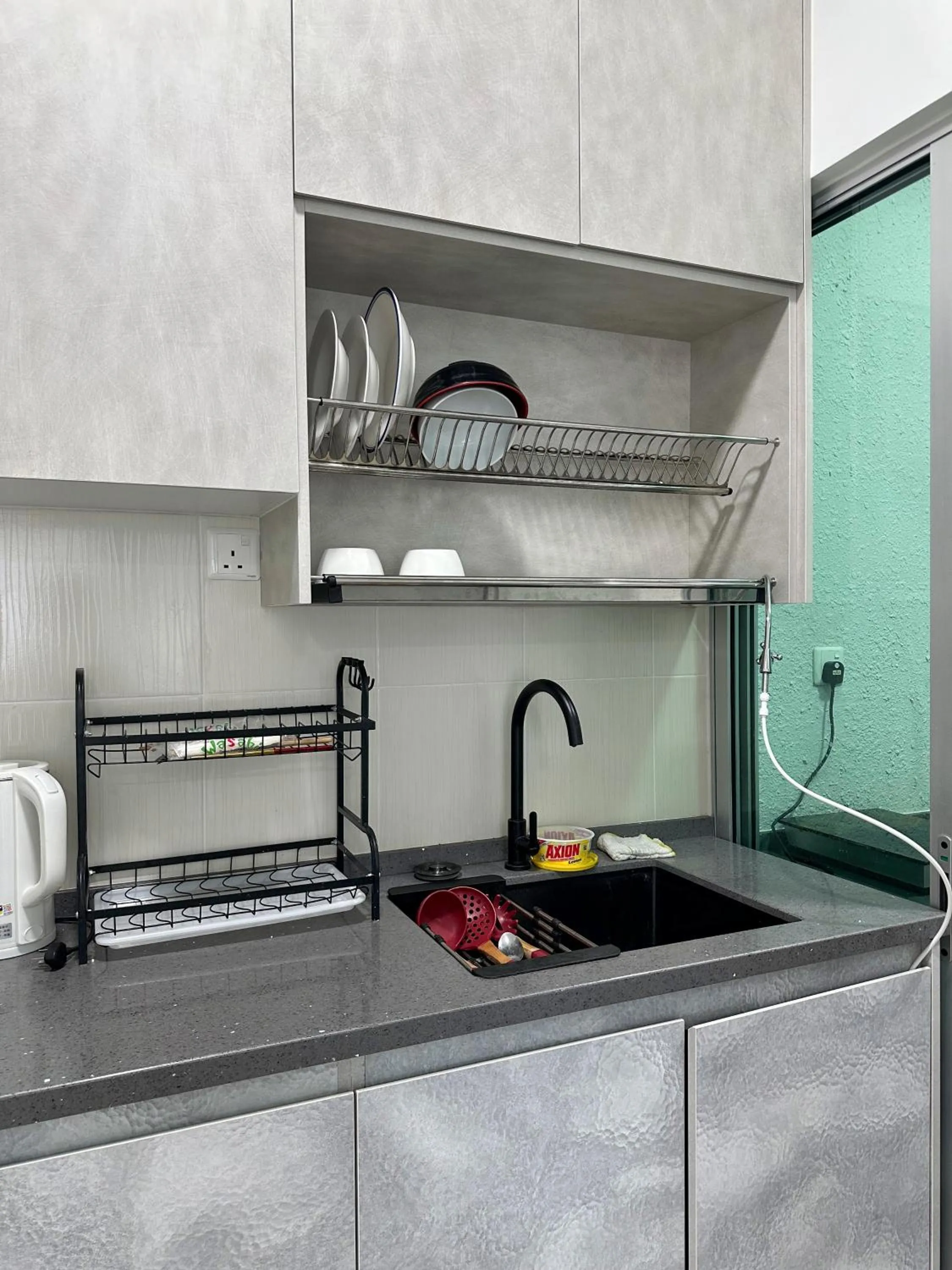 Razak City Residences