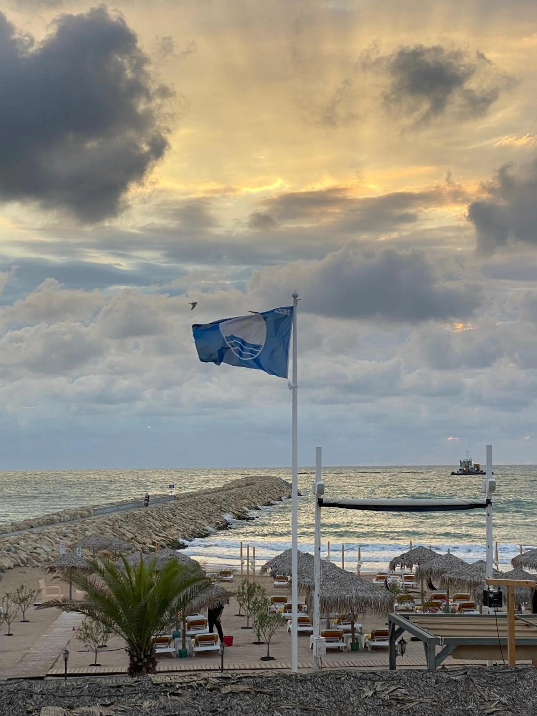 Nearby landmark in Boutique Citadel