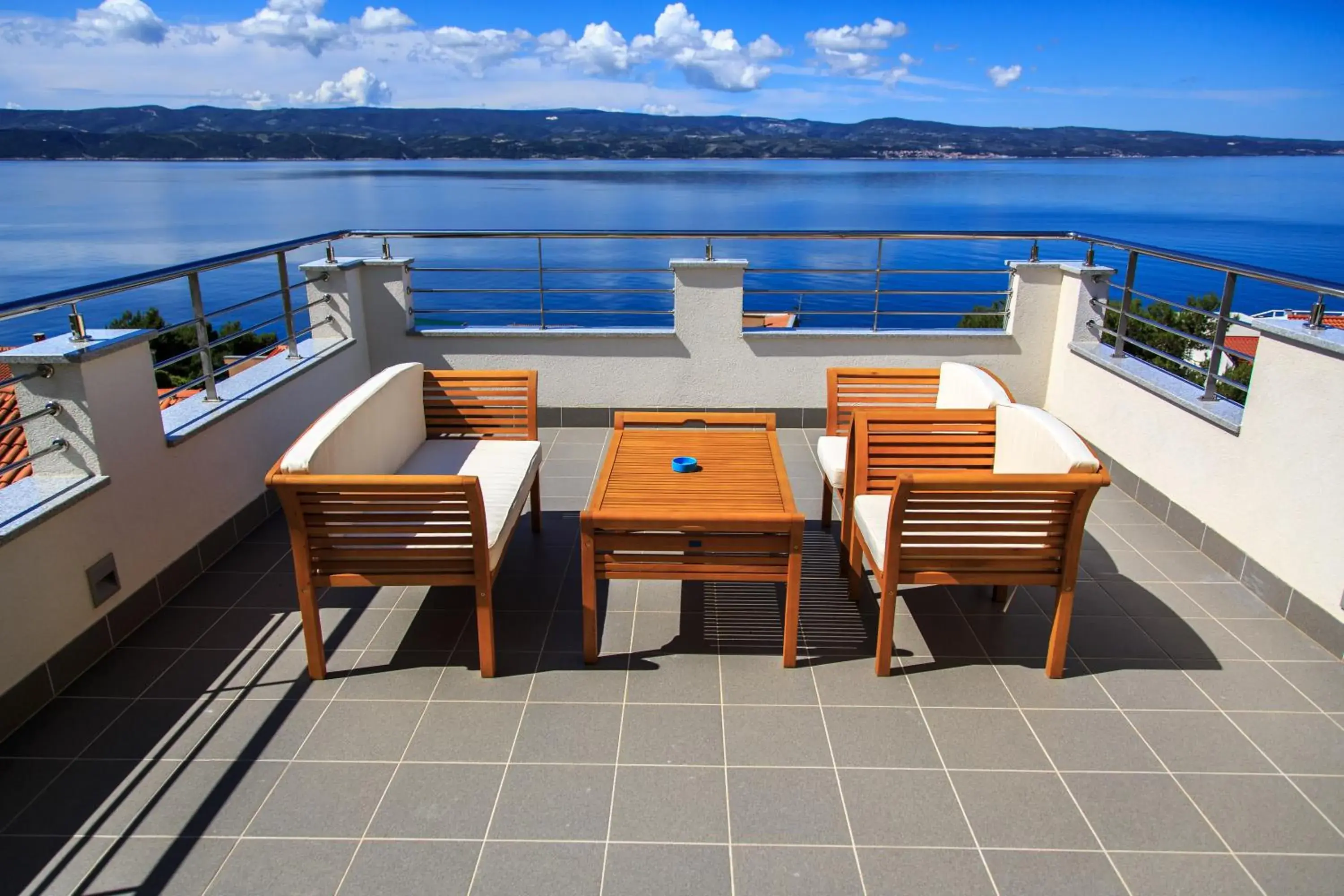 Nemira Sunny Apartments Nemira Sunny Apartments