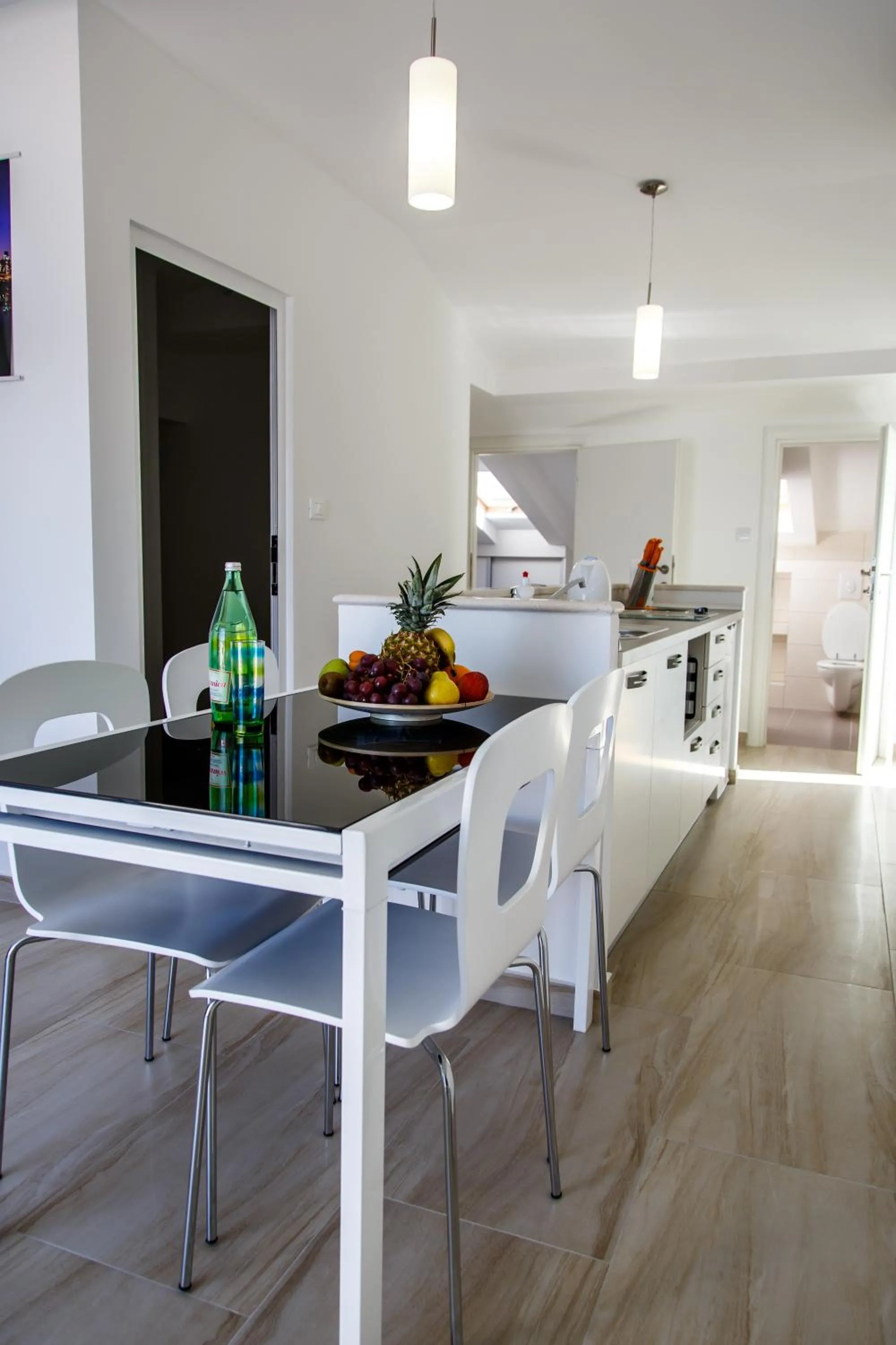 Nemira Sunny Apartments