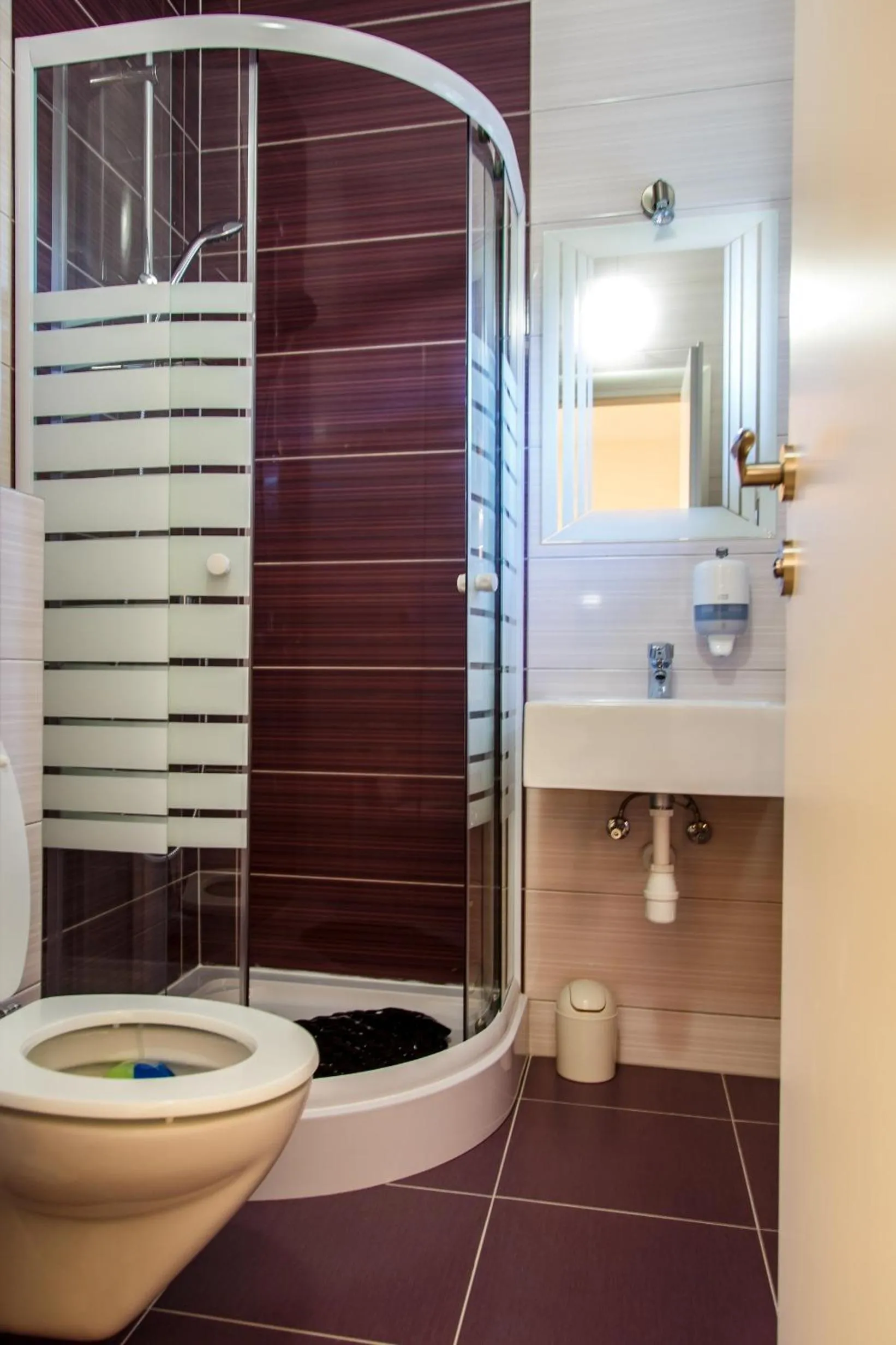 Nemira Sunny Apartments