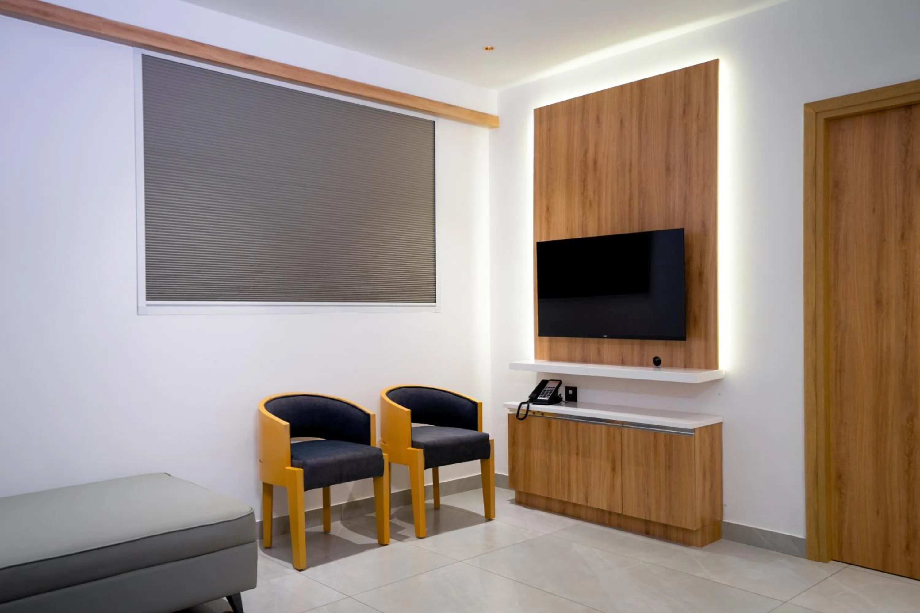Suite in AJ Palace