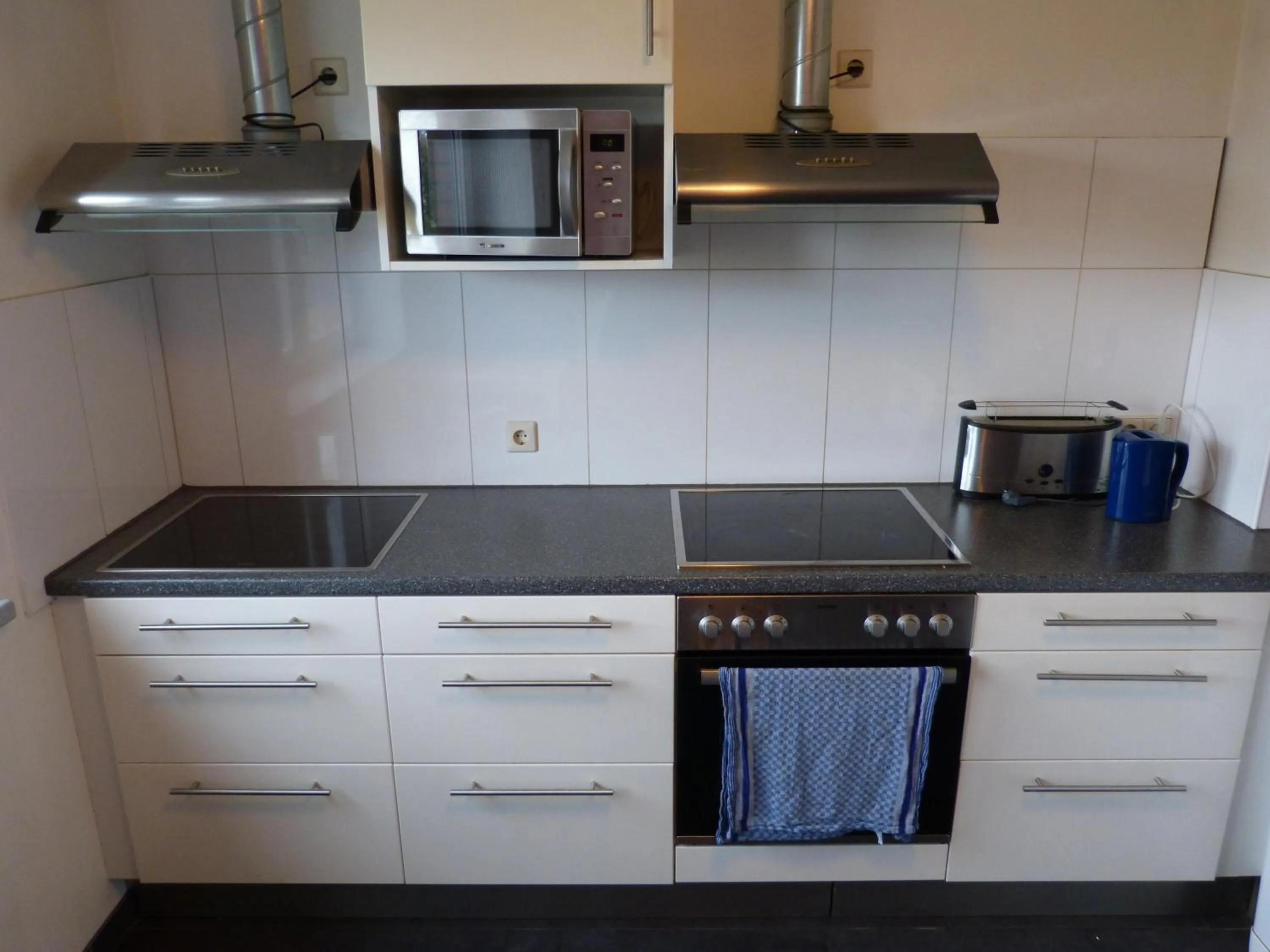 Decorative detail in Hansehus