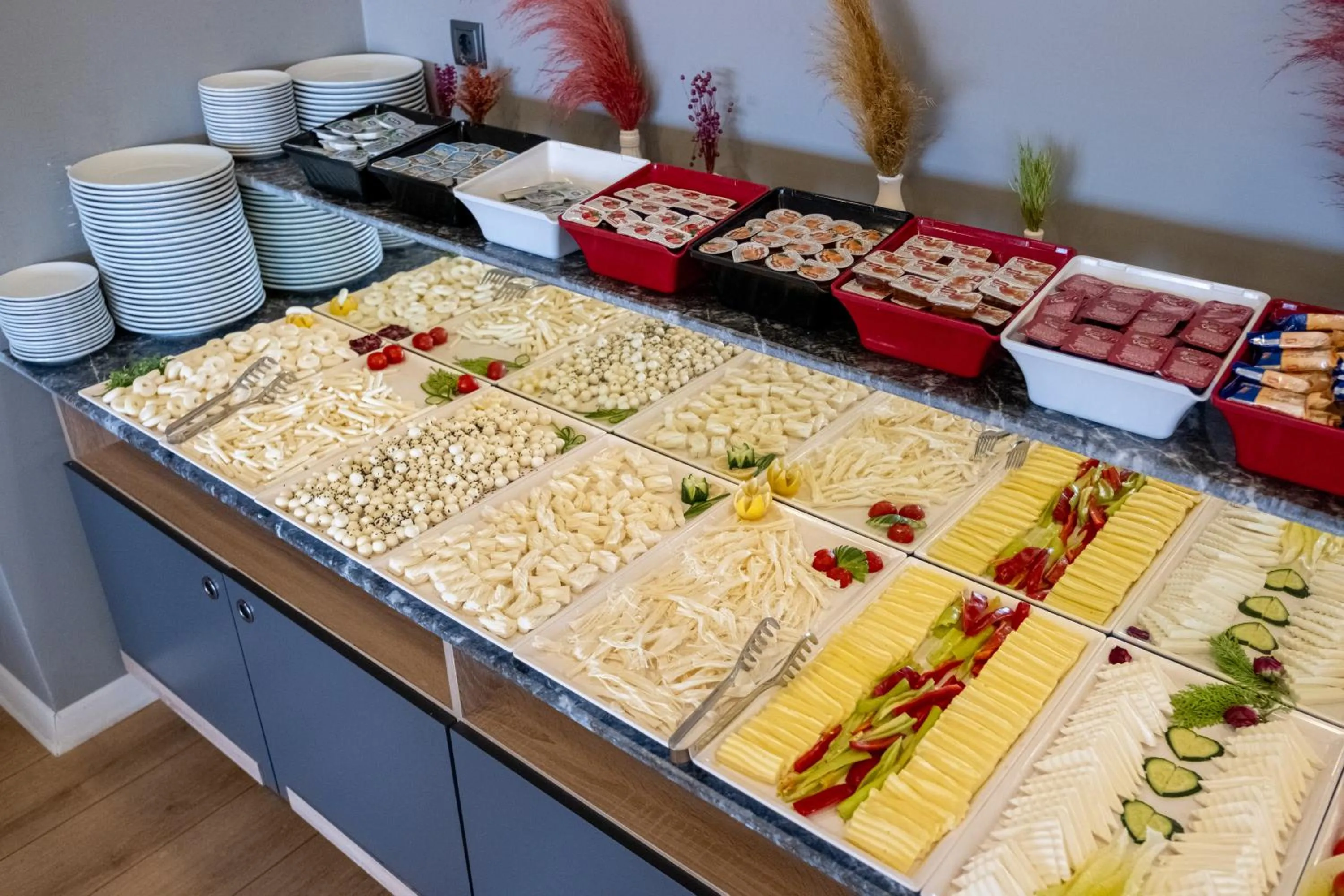 Food and drinks in Çağ Otel