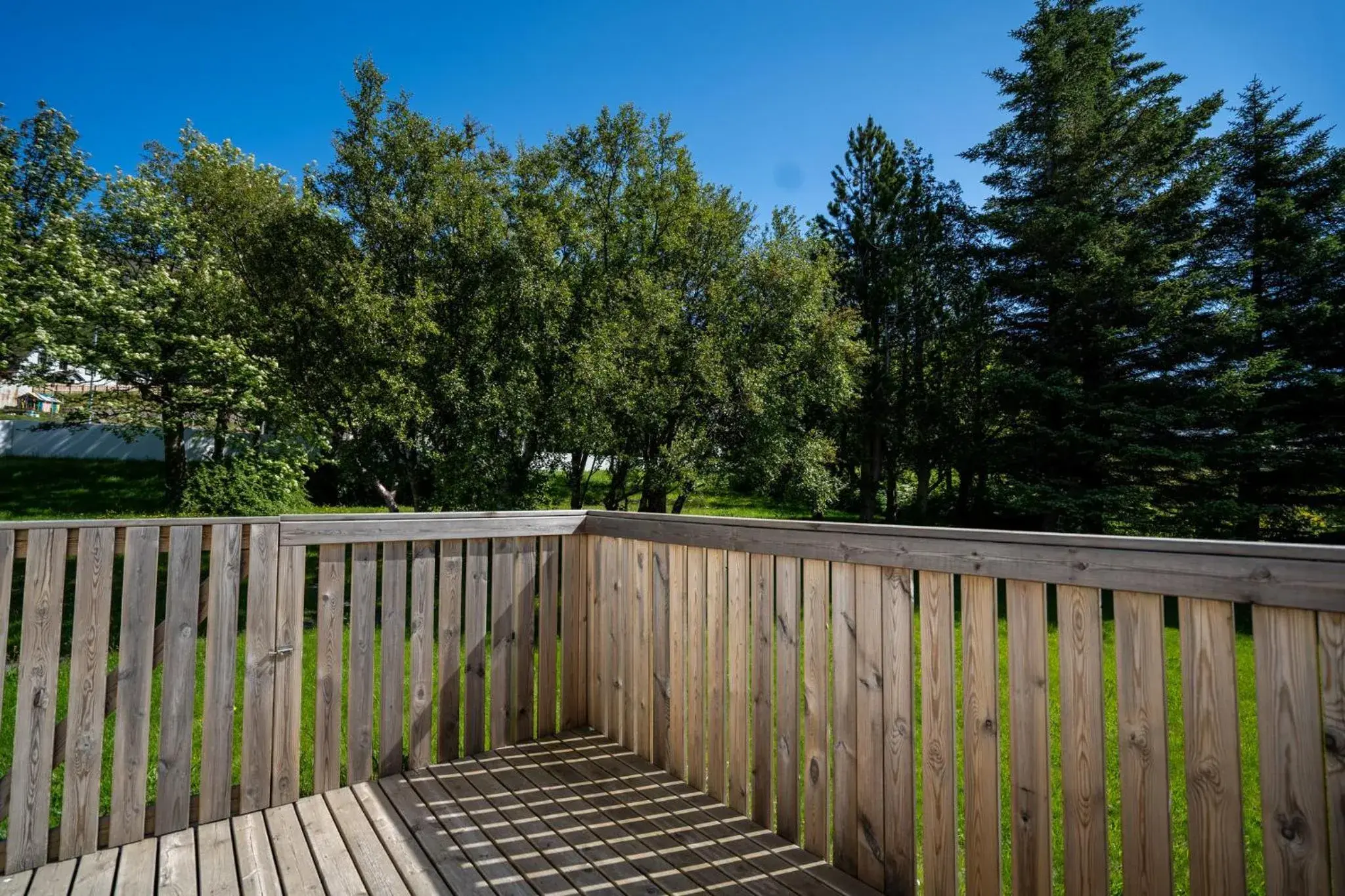 Property building in Hotel Eskifjörður Property building in Hotel Eskifjörður