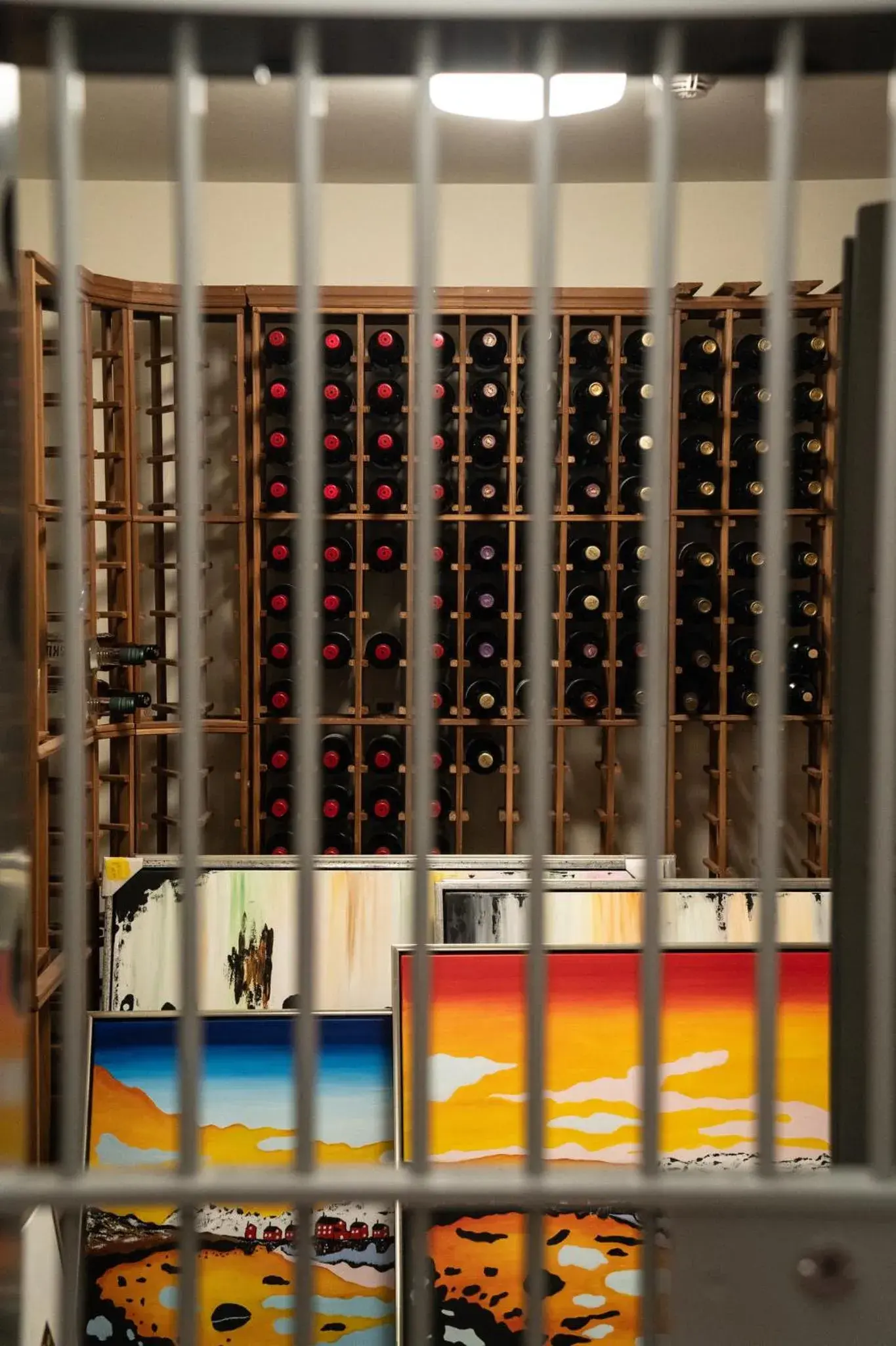 Lobby or reception in Hotel Eskifjörður Lobby or reception in Hotel Eskifjörður