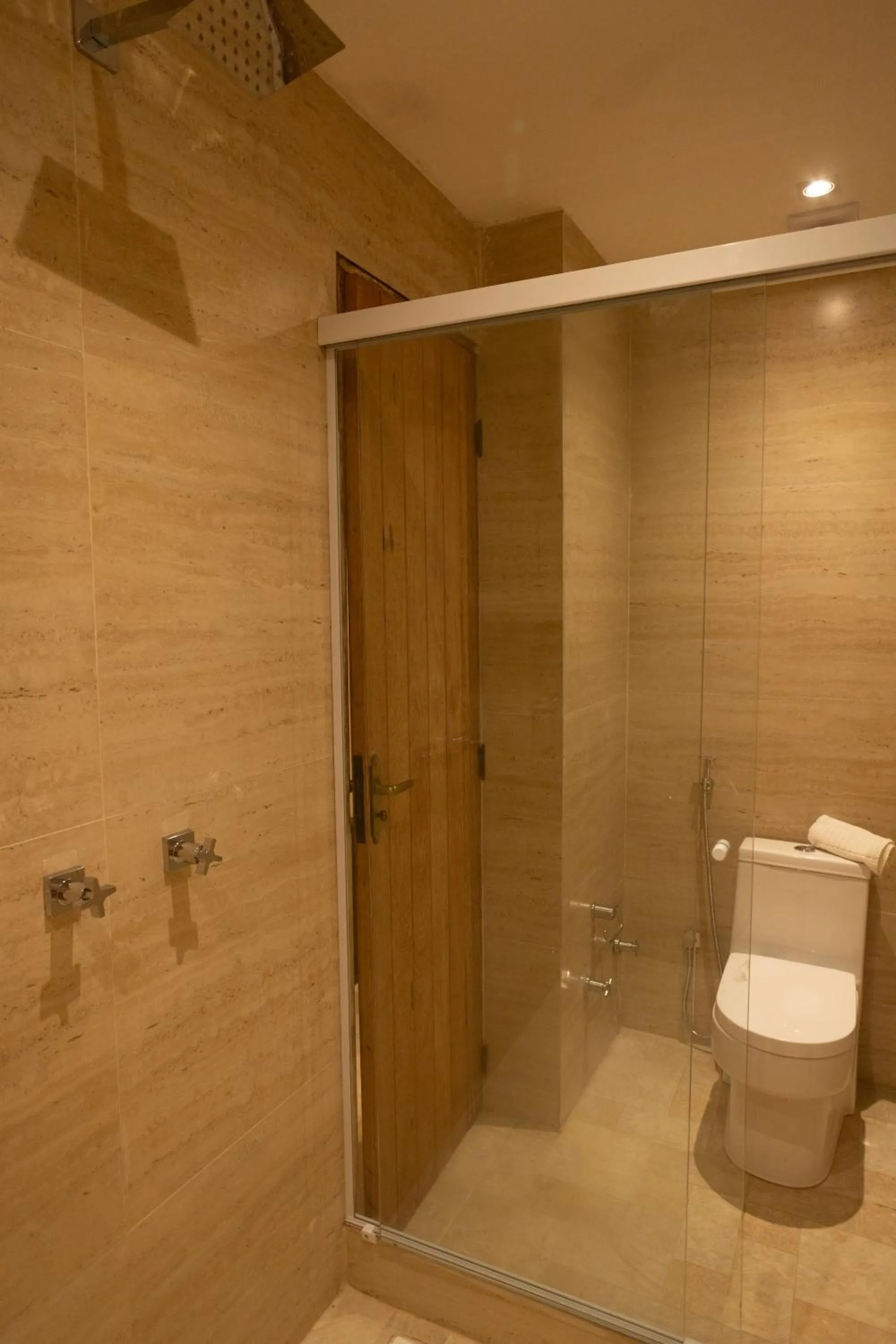 Pousada La Dolce Vita