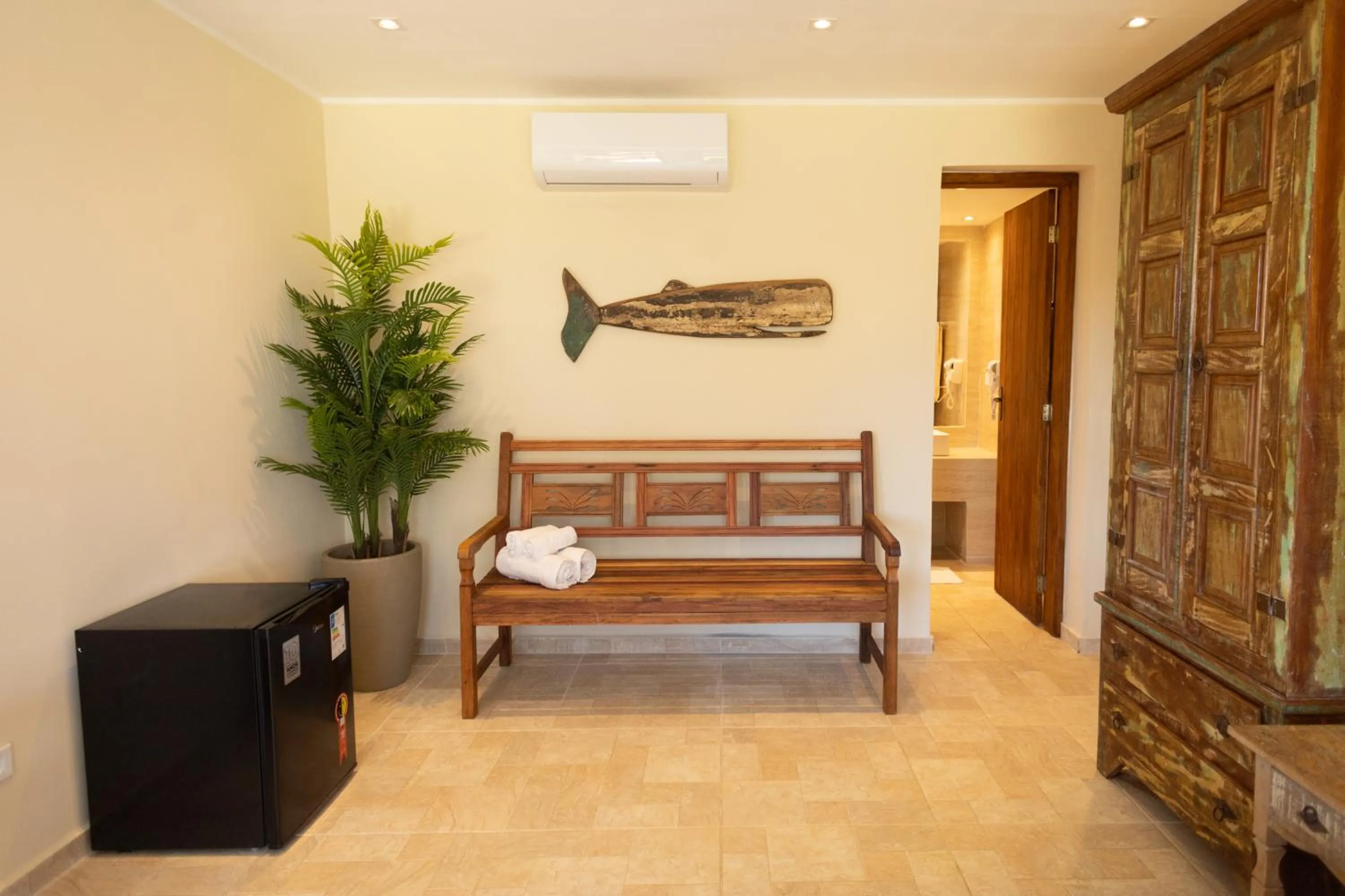 Pousada La Dolce Vita