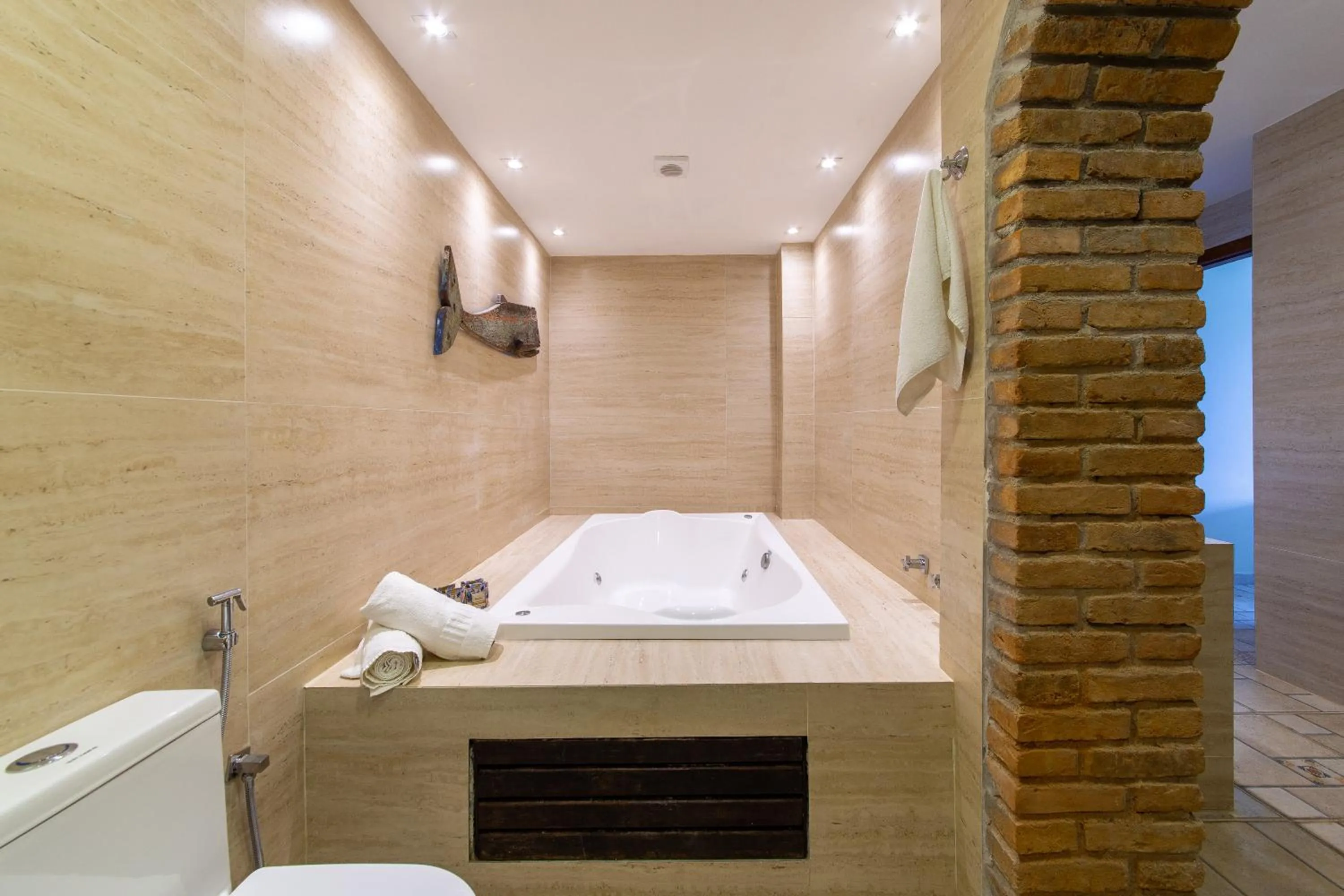 Pousada La Dolce Vita