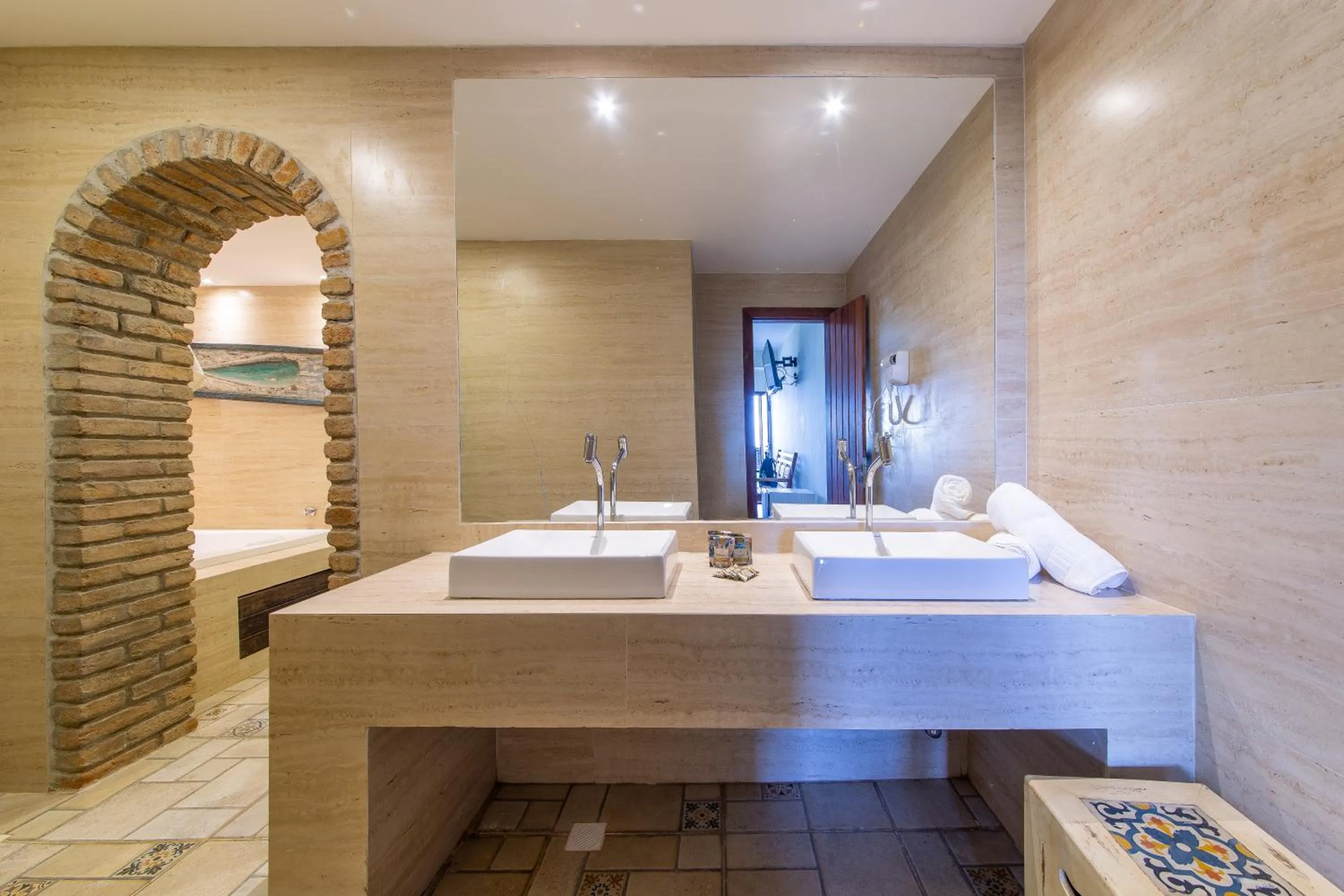 Pousada La Dolce Vita