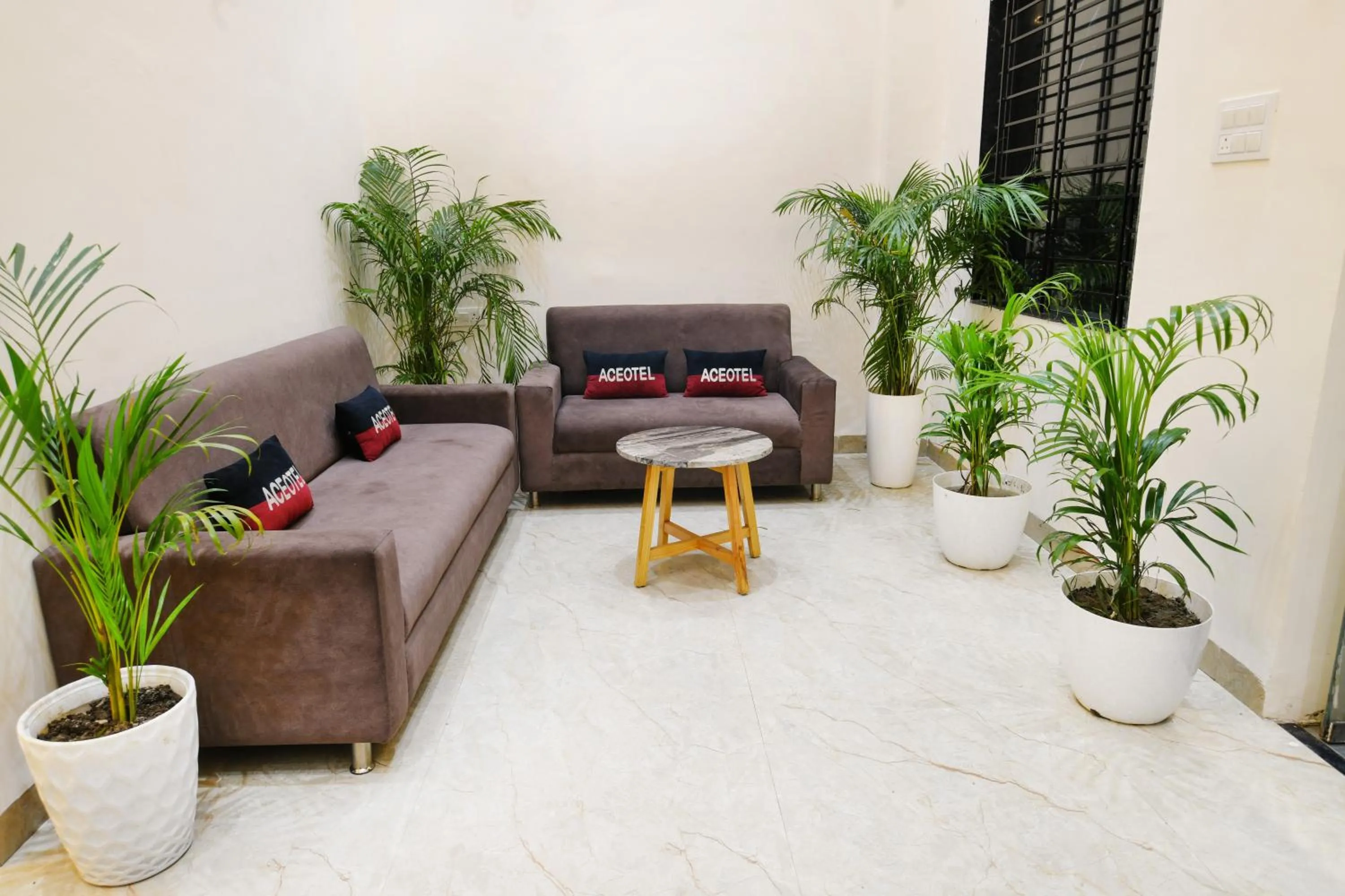 Aceotel Inn, Vijay Nagar