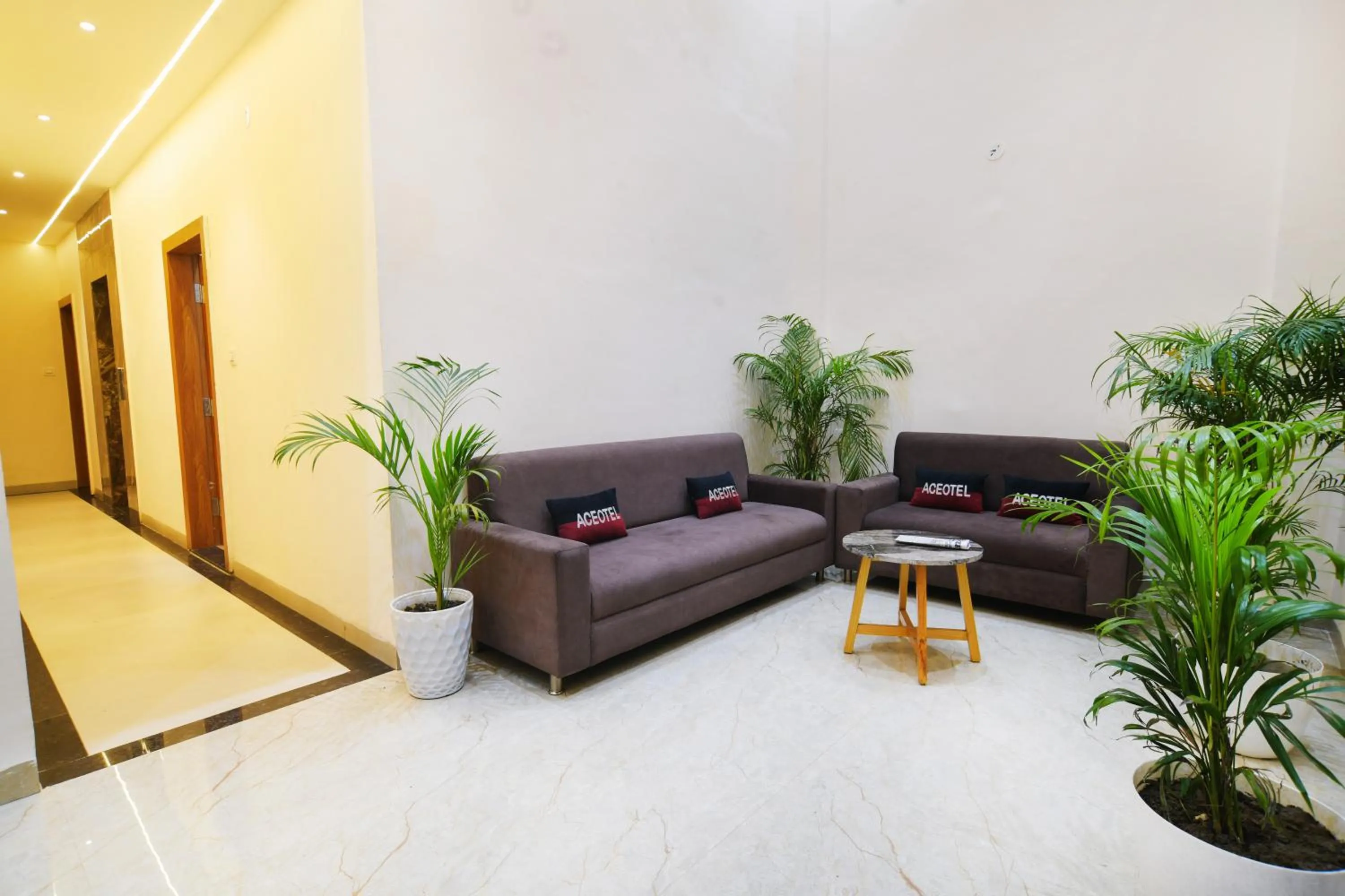 Aceotel Inn, Vijay Nagar