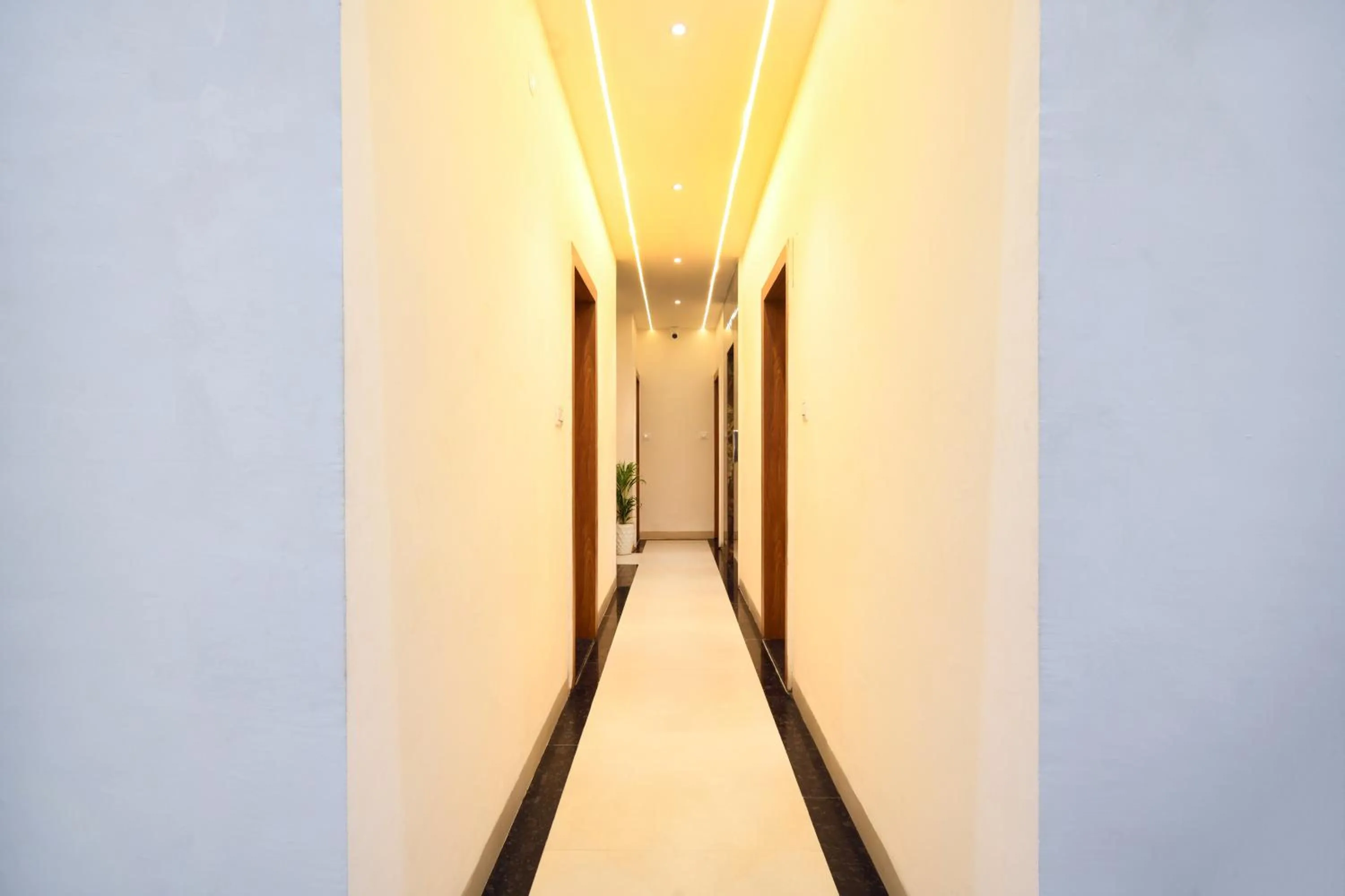 Aceotel Inn, Vijay Nagar