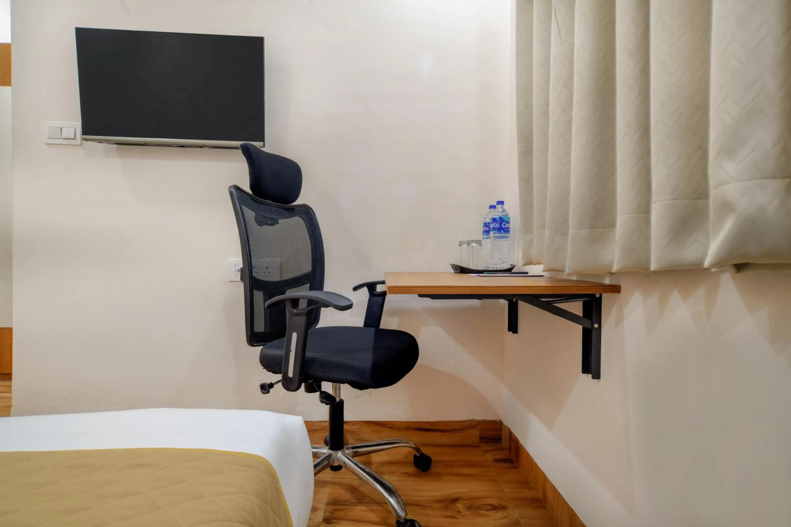 Aceotel Inn, Vijay Nagar