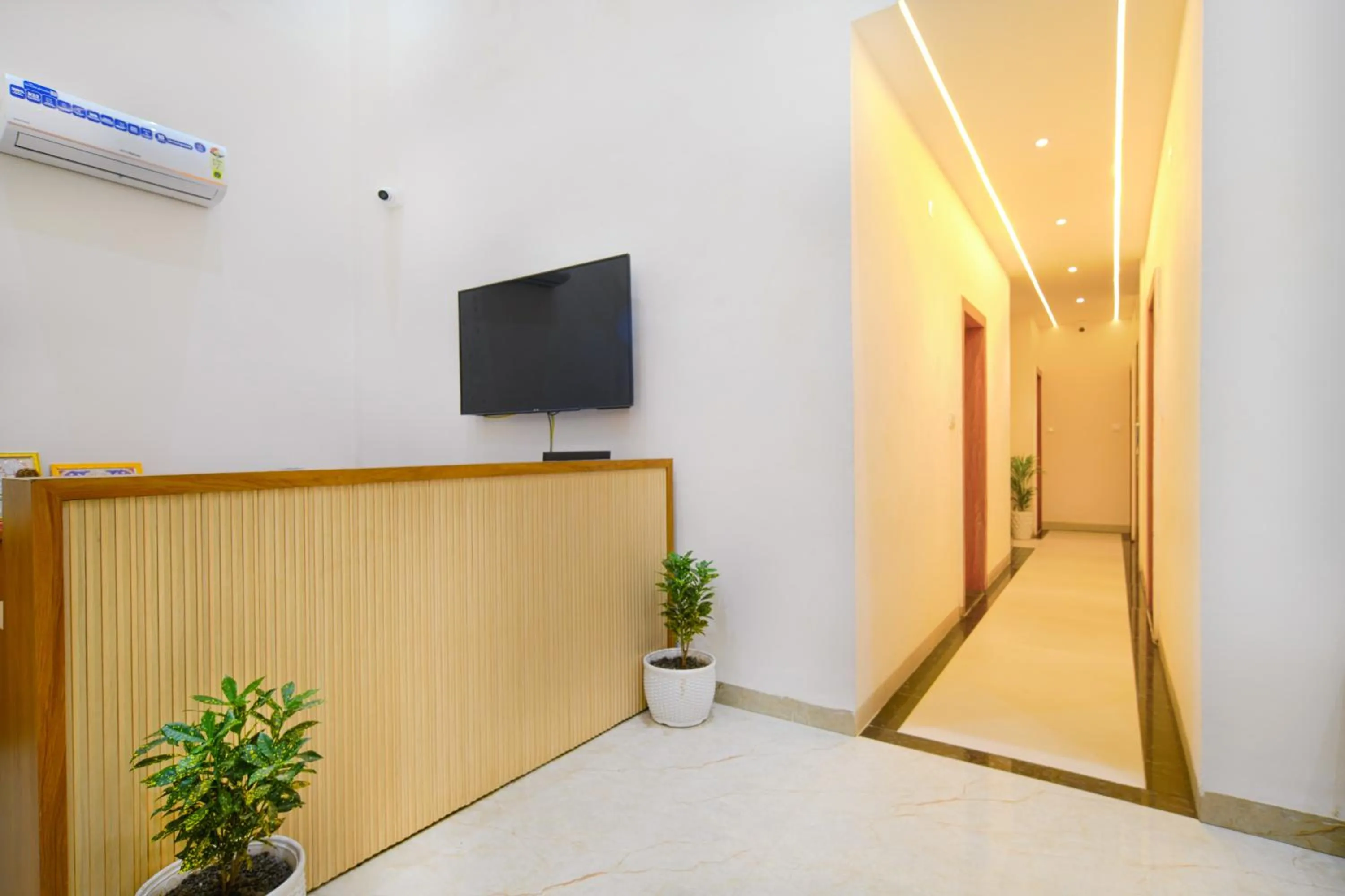 Aceotel Inn, Vijay Nagar