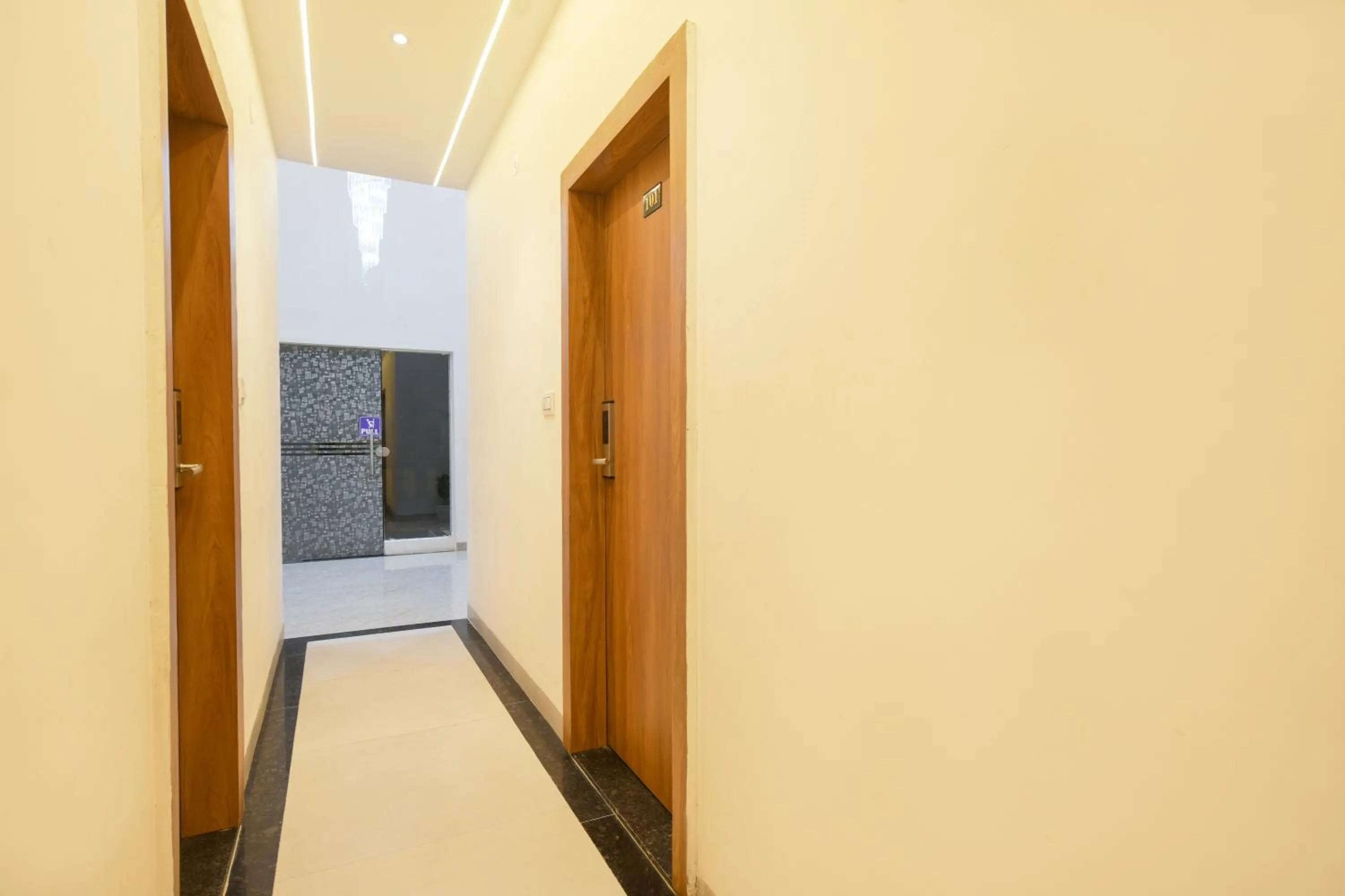 Aceotel Inn, Vijay Nagar