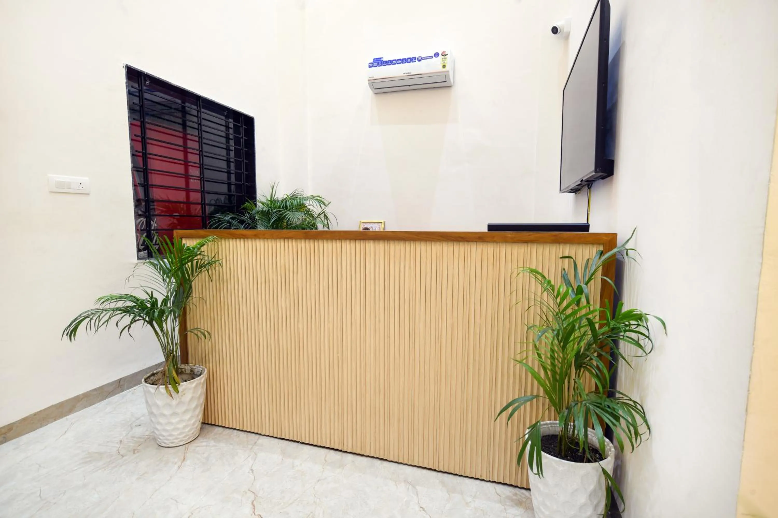 Aceotel Inn, Vijay Nagar