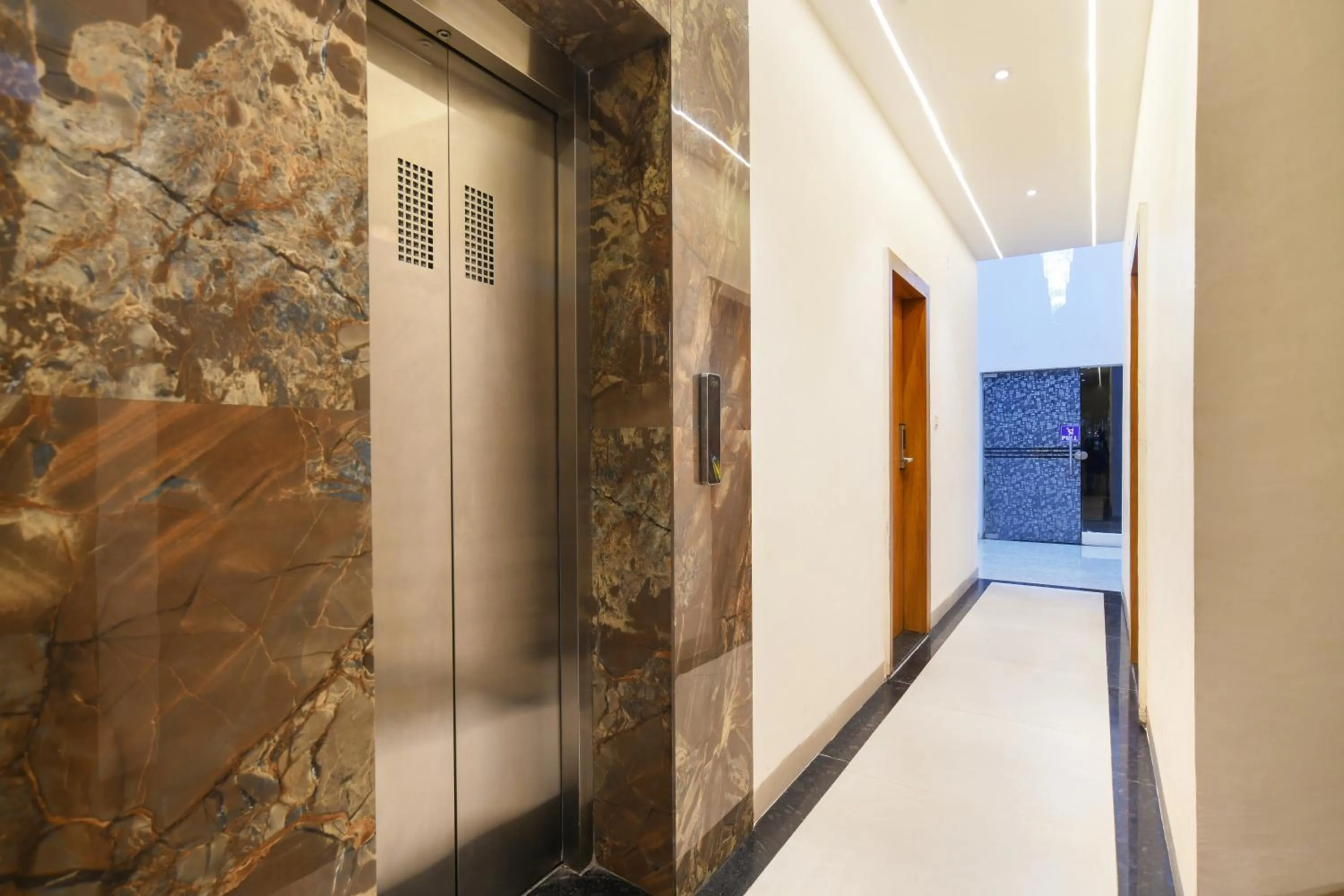 Aceotel Inn, Vijay Nagar