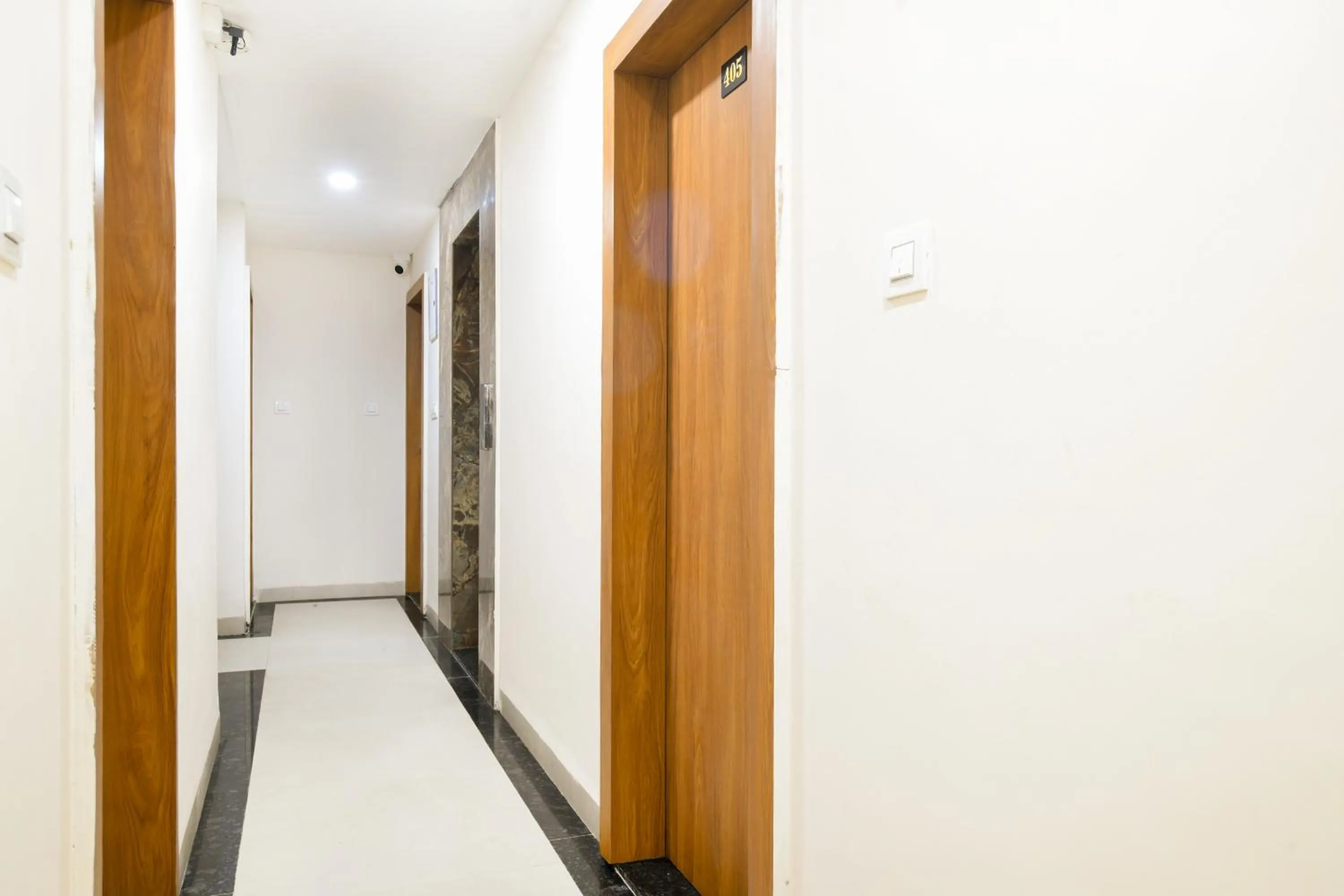 Aceotel Inn, Vijay Nagar