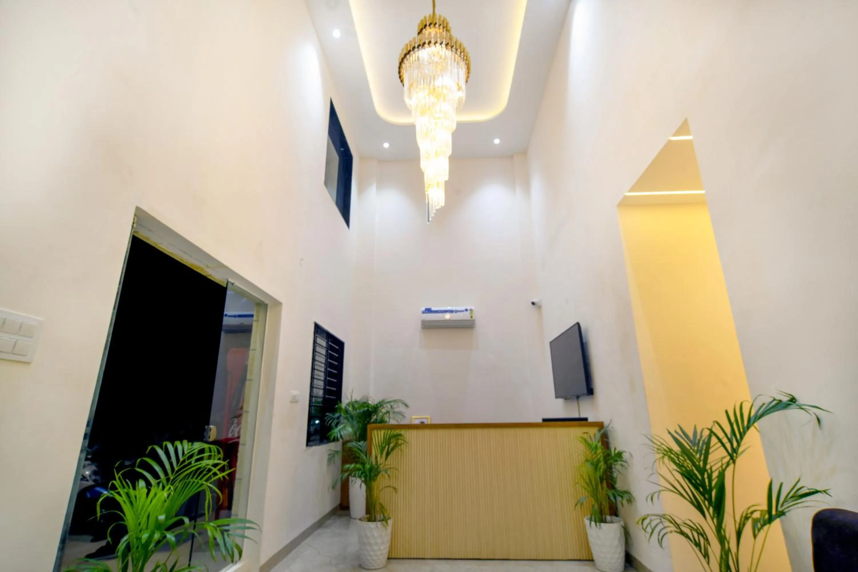 Aceotel Inn, Vijay Nagar