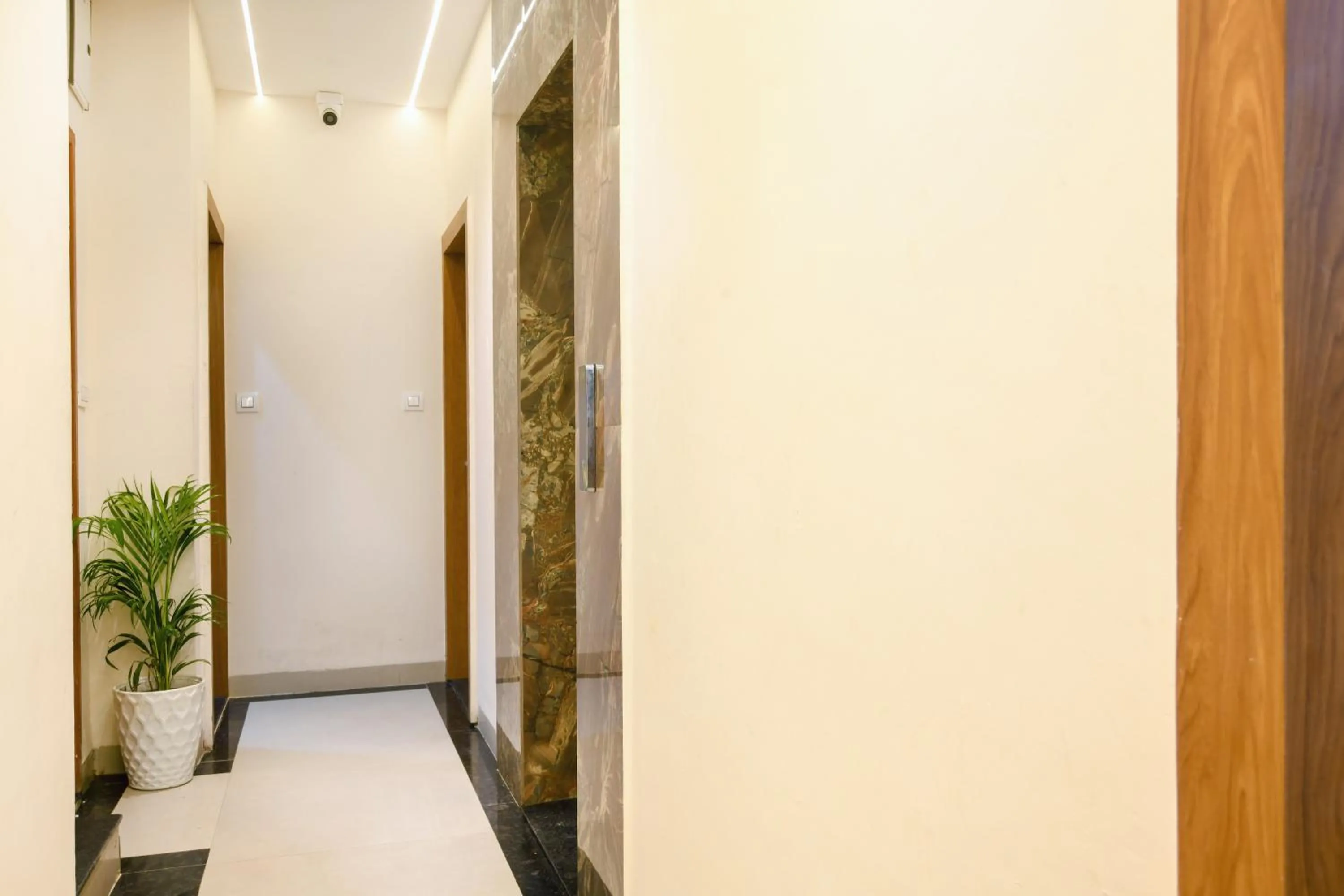 Aceotel Inn, Vijay Nagar