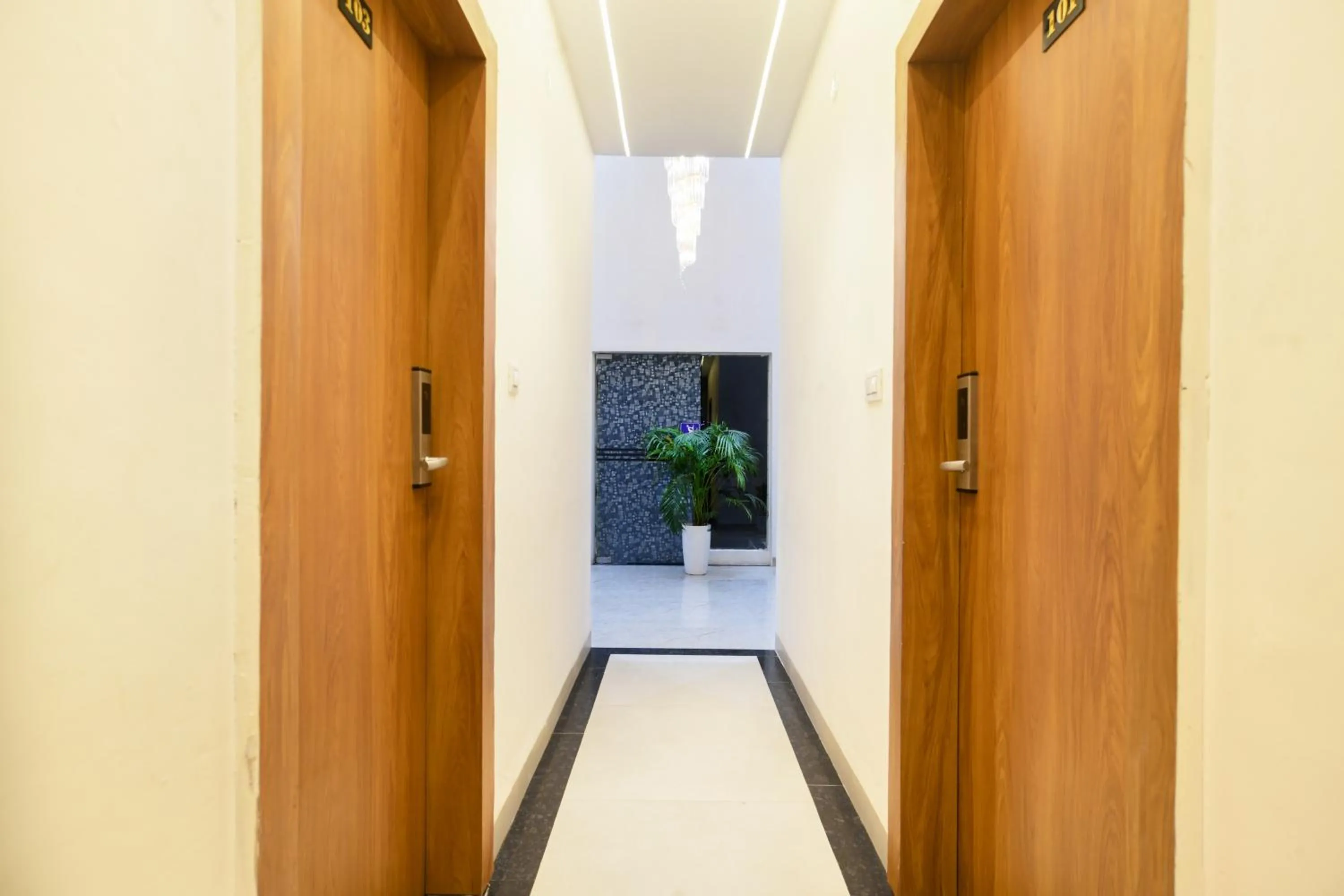 Aceotel Inn, Vijay Nagar