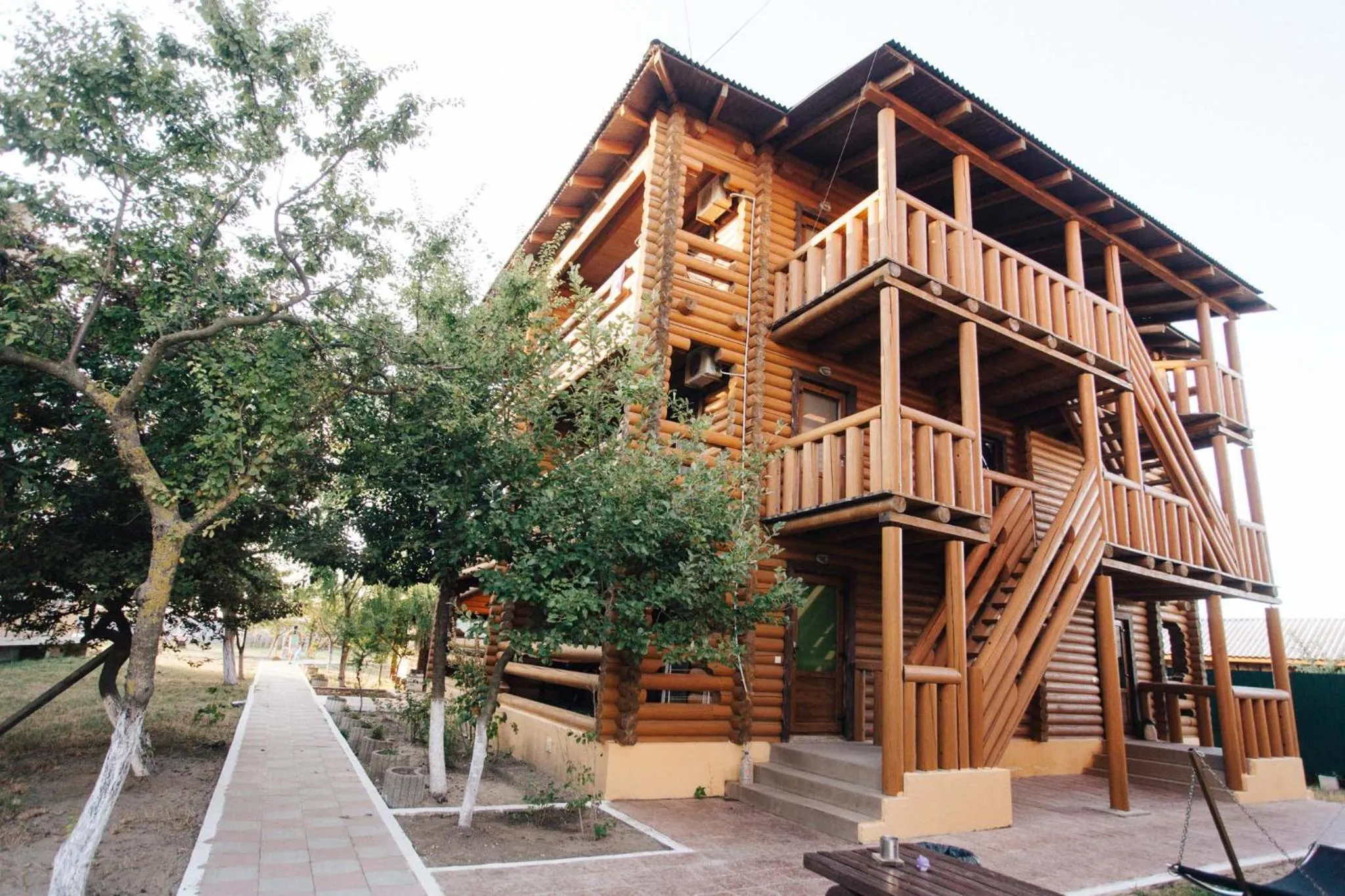 Nika2 Hotel