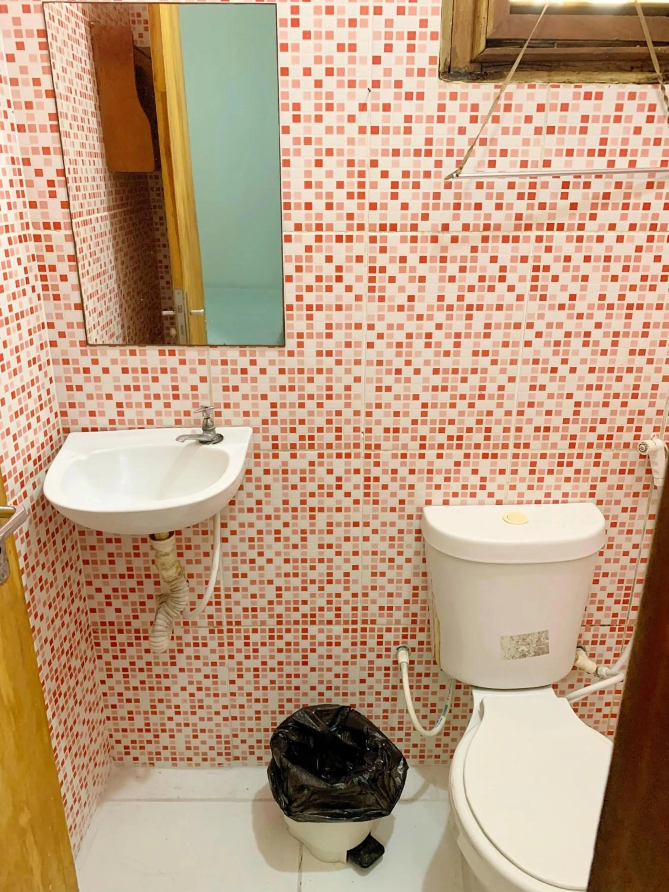 Pousada Estilo Brasil