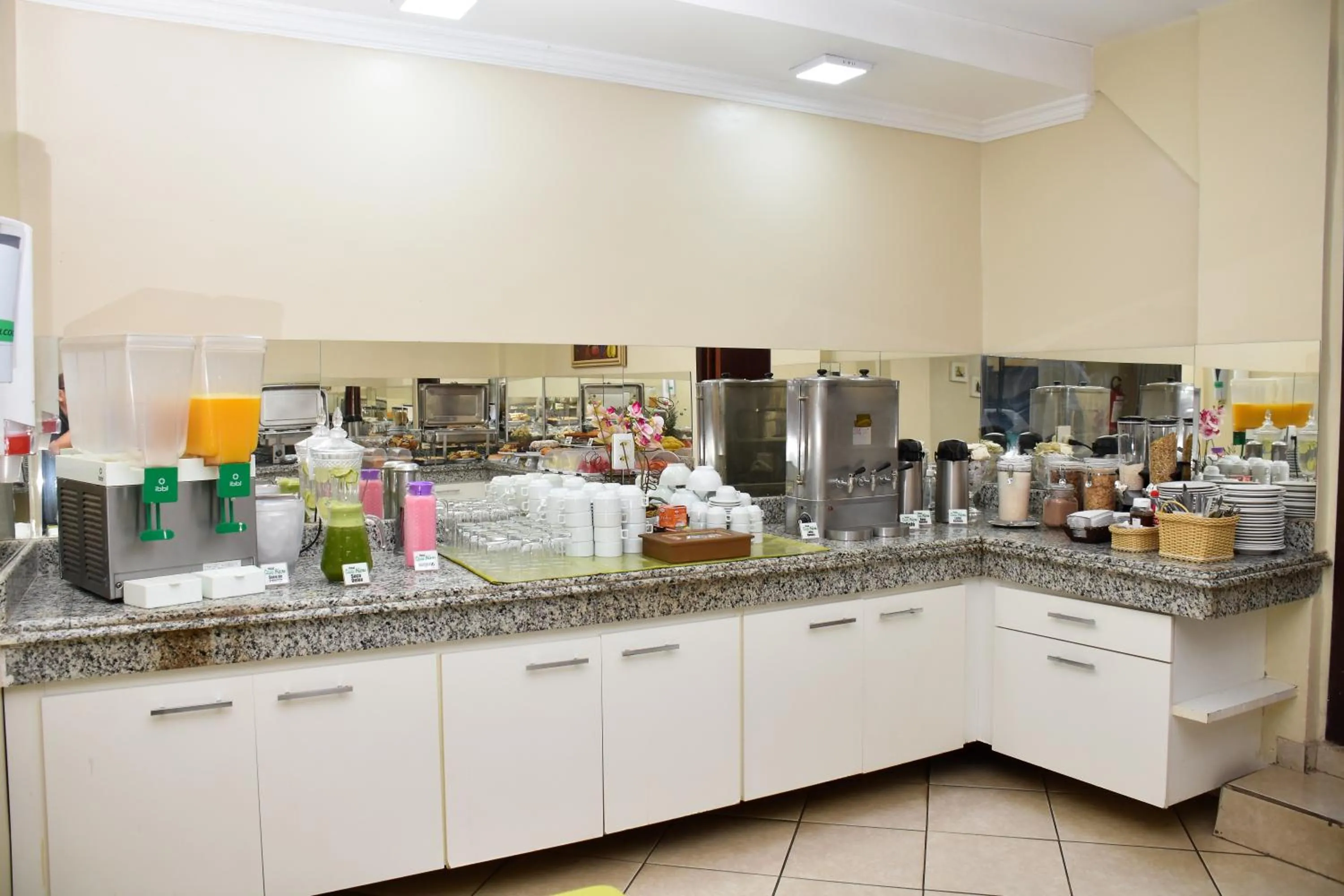 Hotel Casa Nova