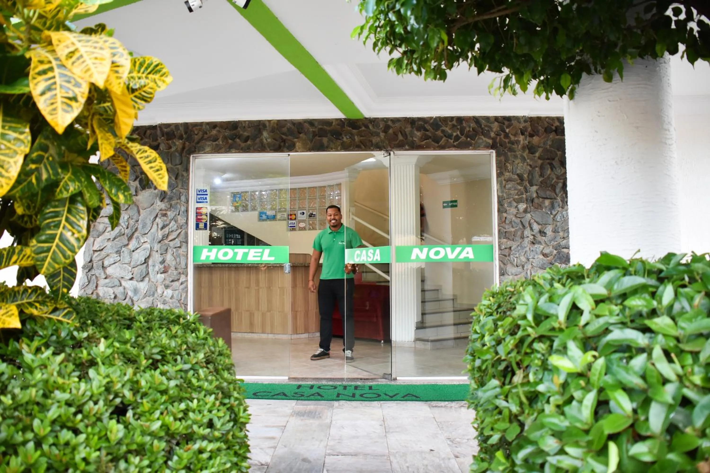 Hotel Casa Nova