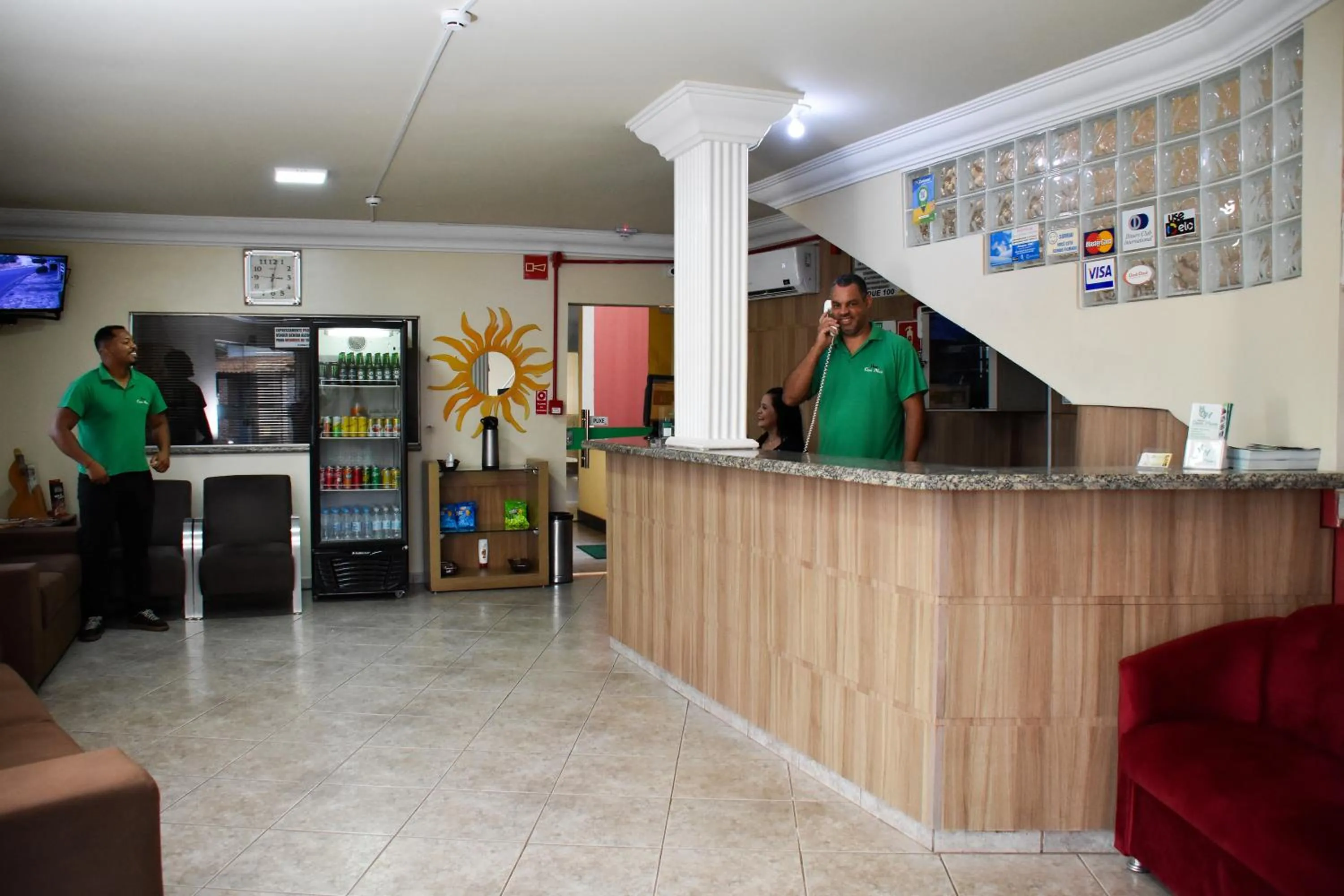 Hotel Casa Nova
